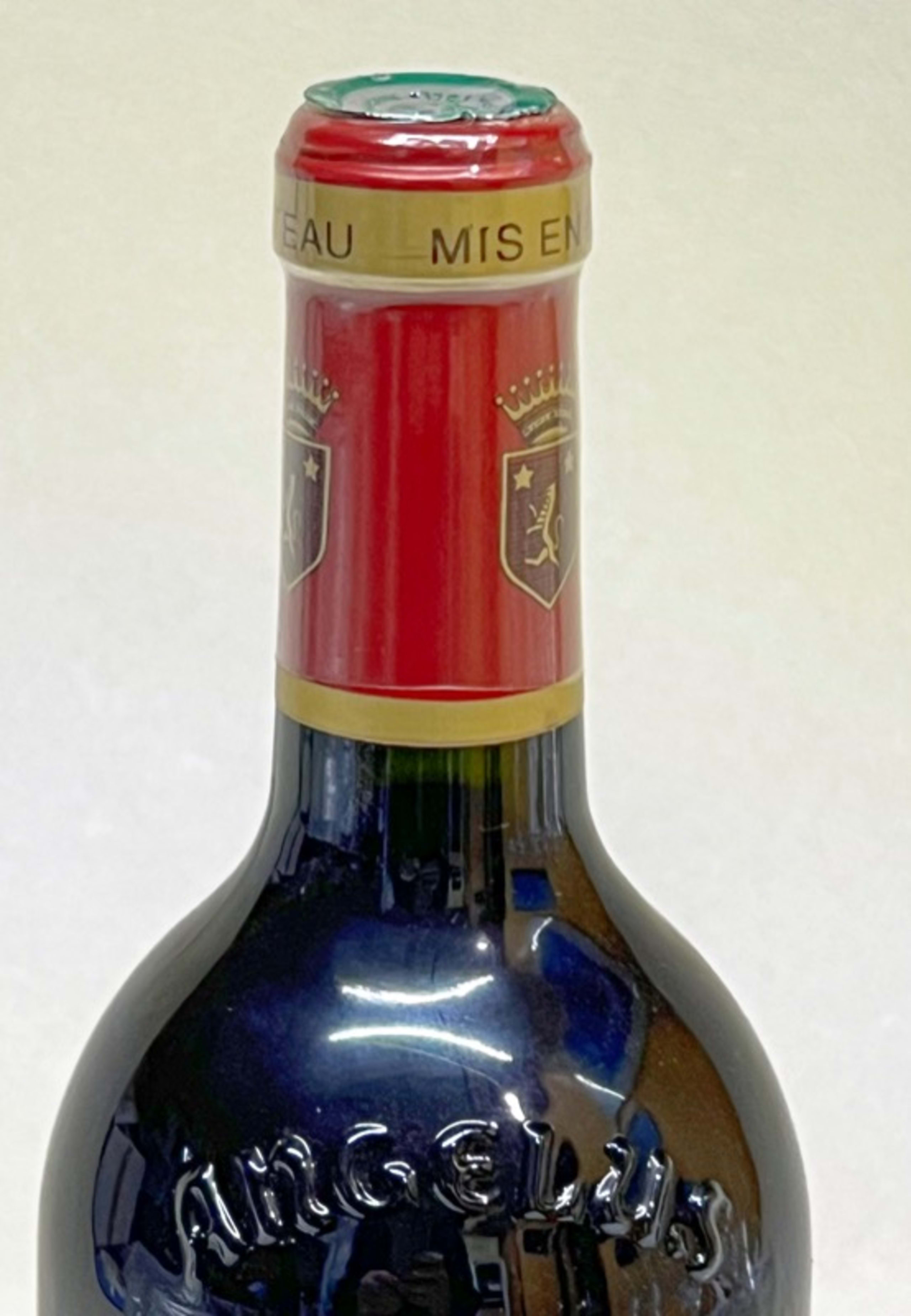Wine Level