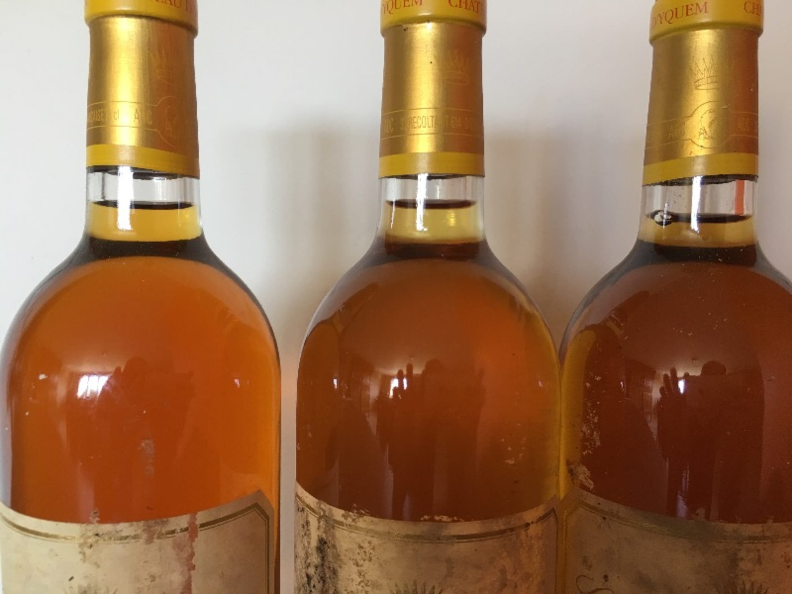 Wine Level
