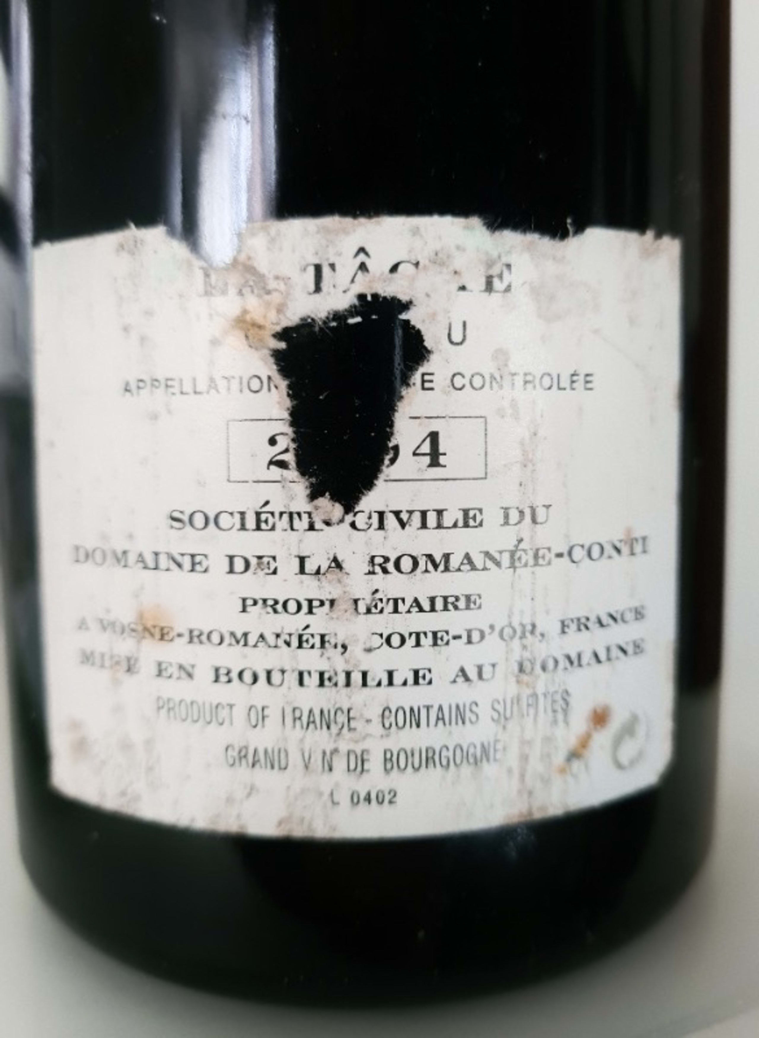 Label