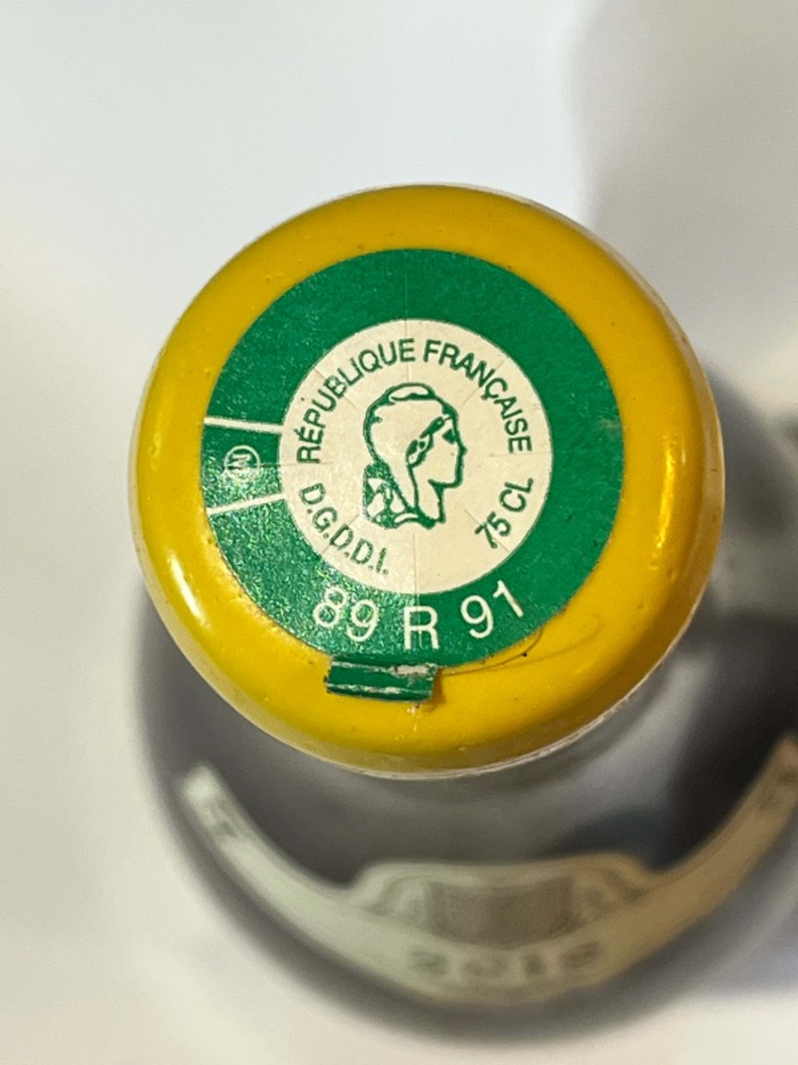 Capsules