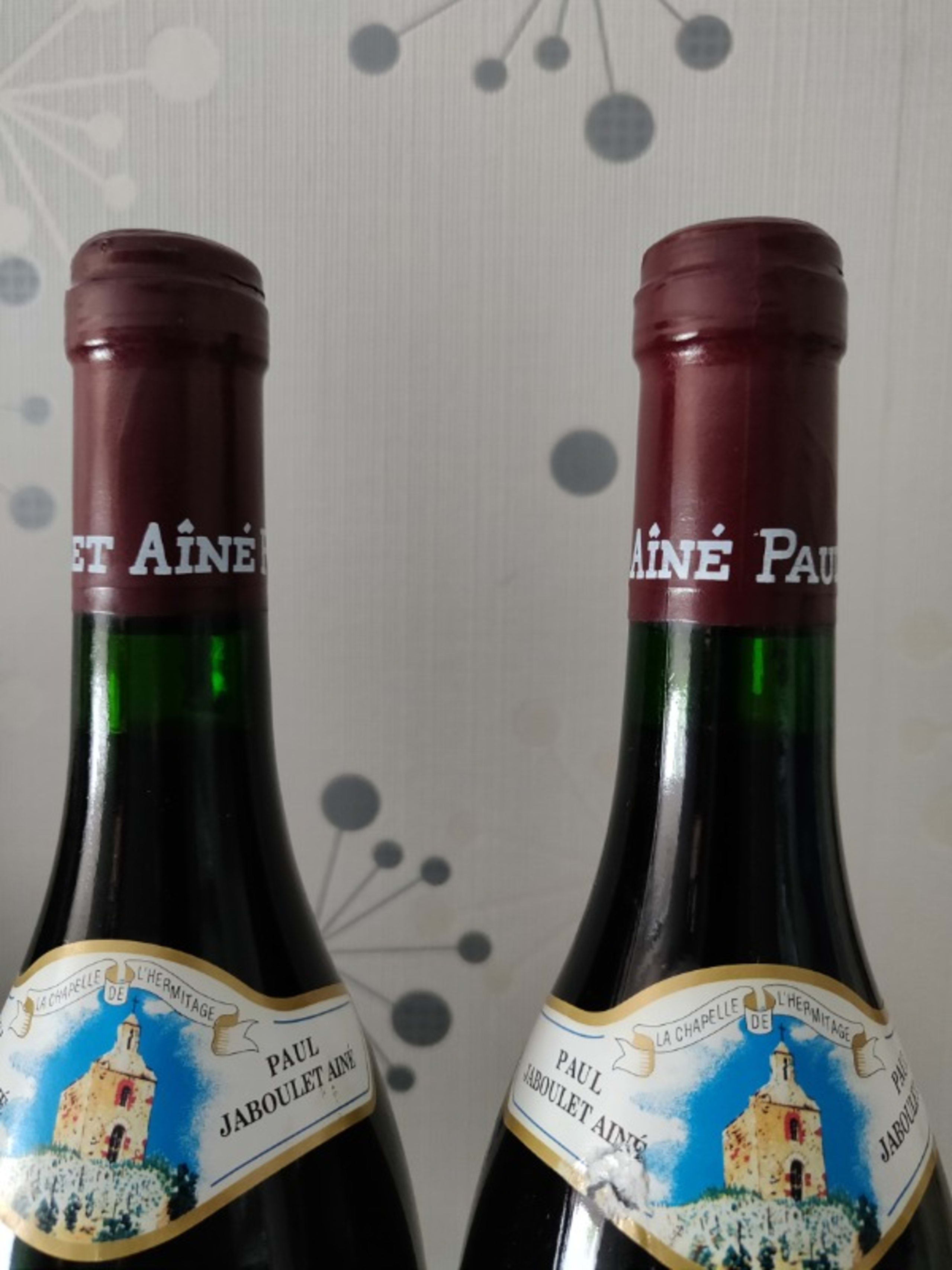 Wine Level