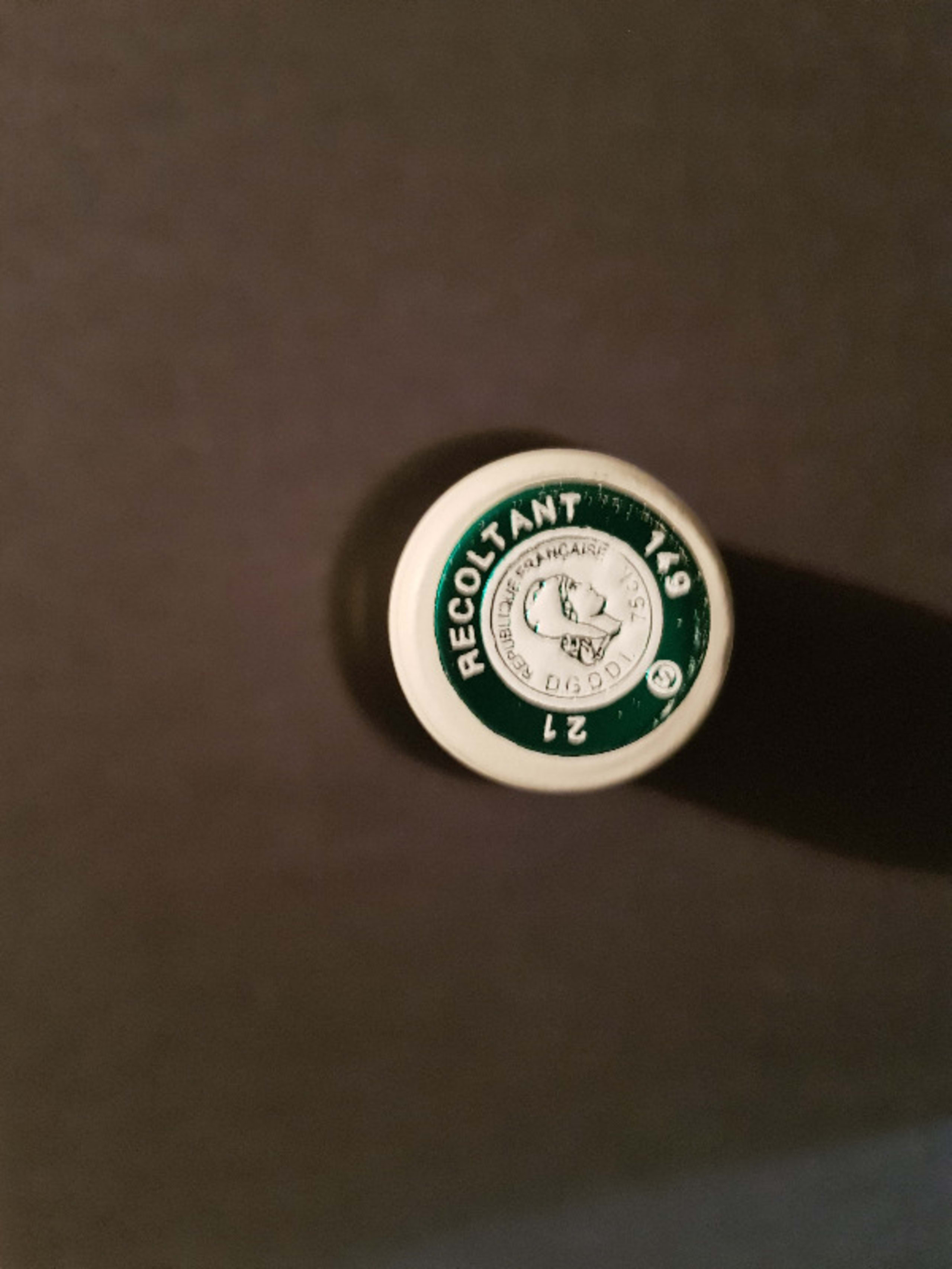 Capsules