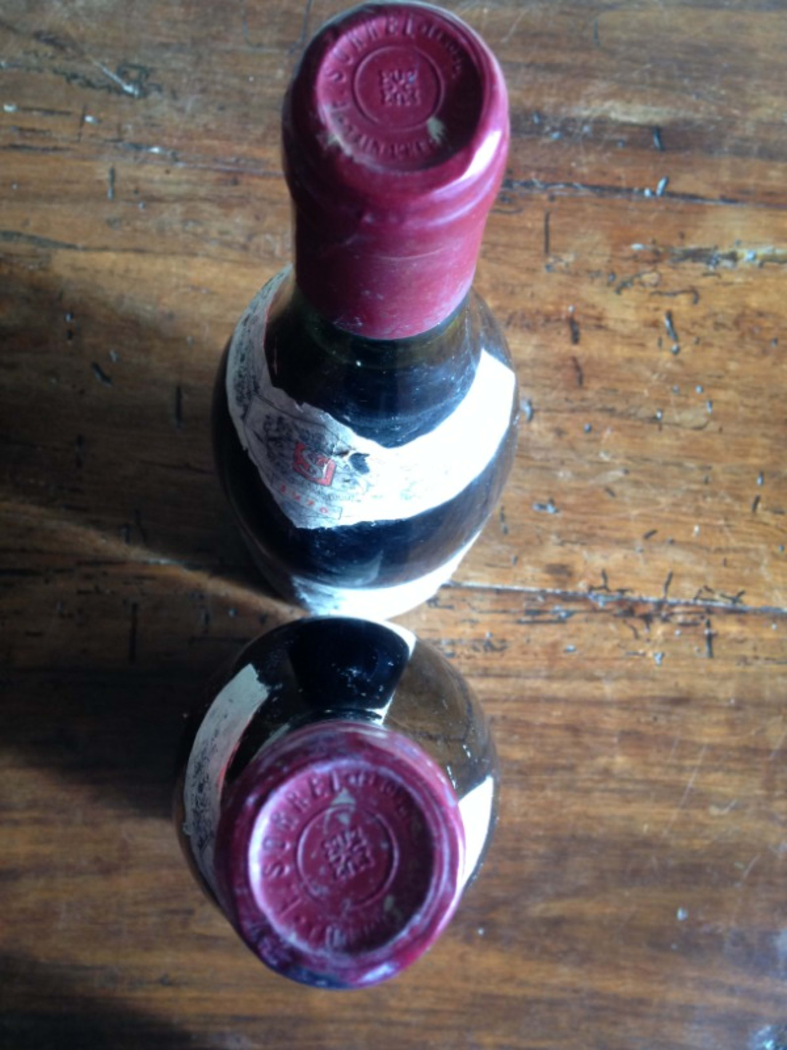 Capsules