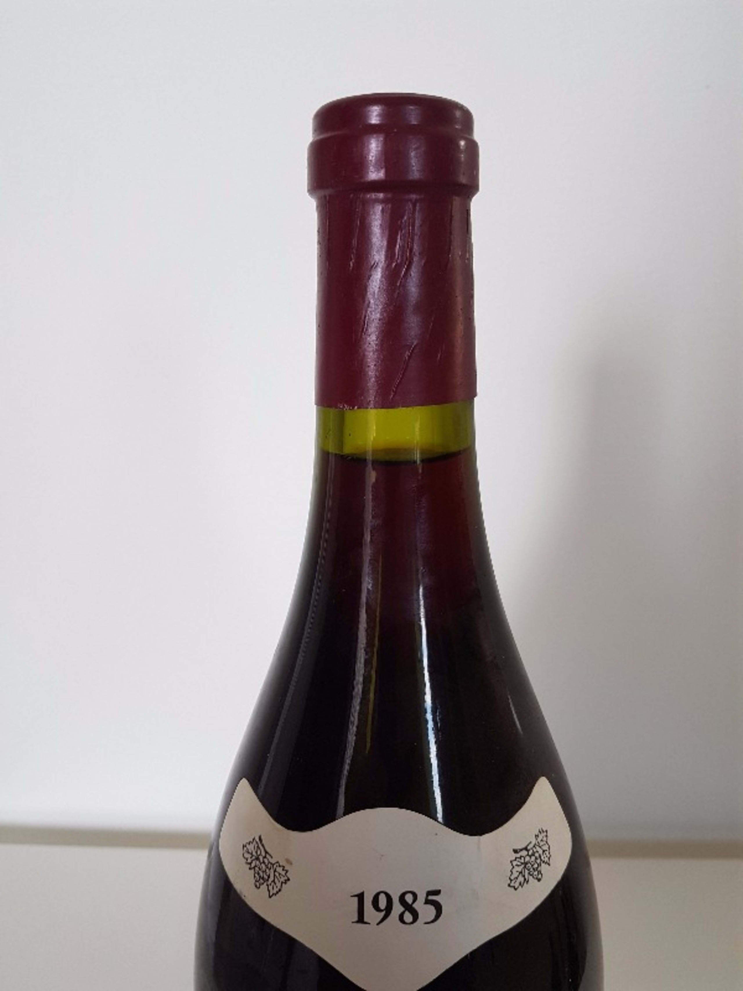 Wine Level