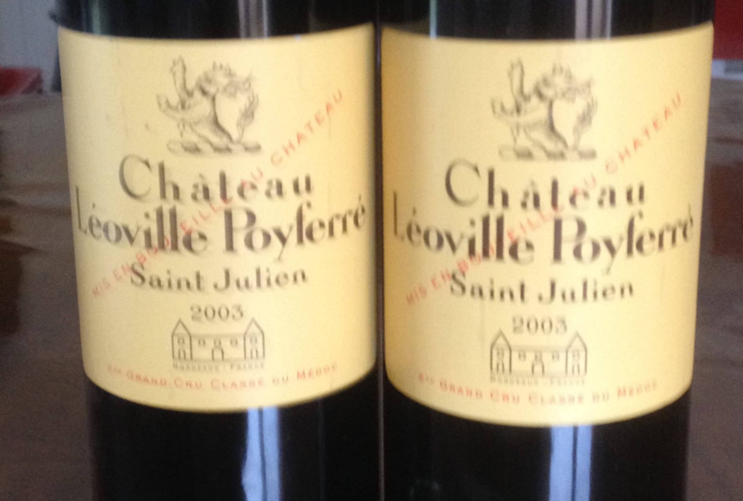 Label