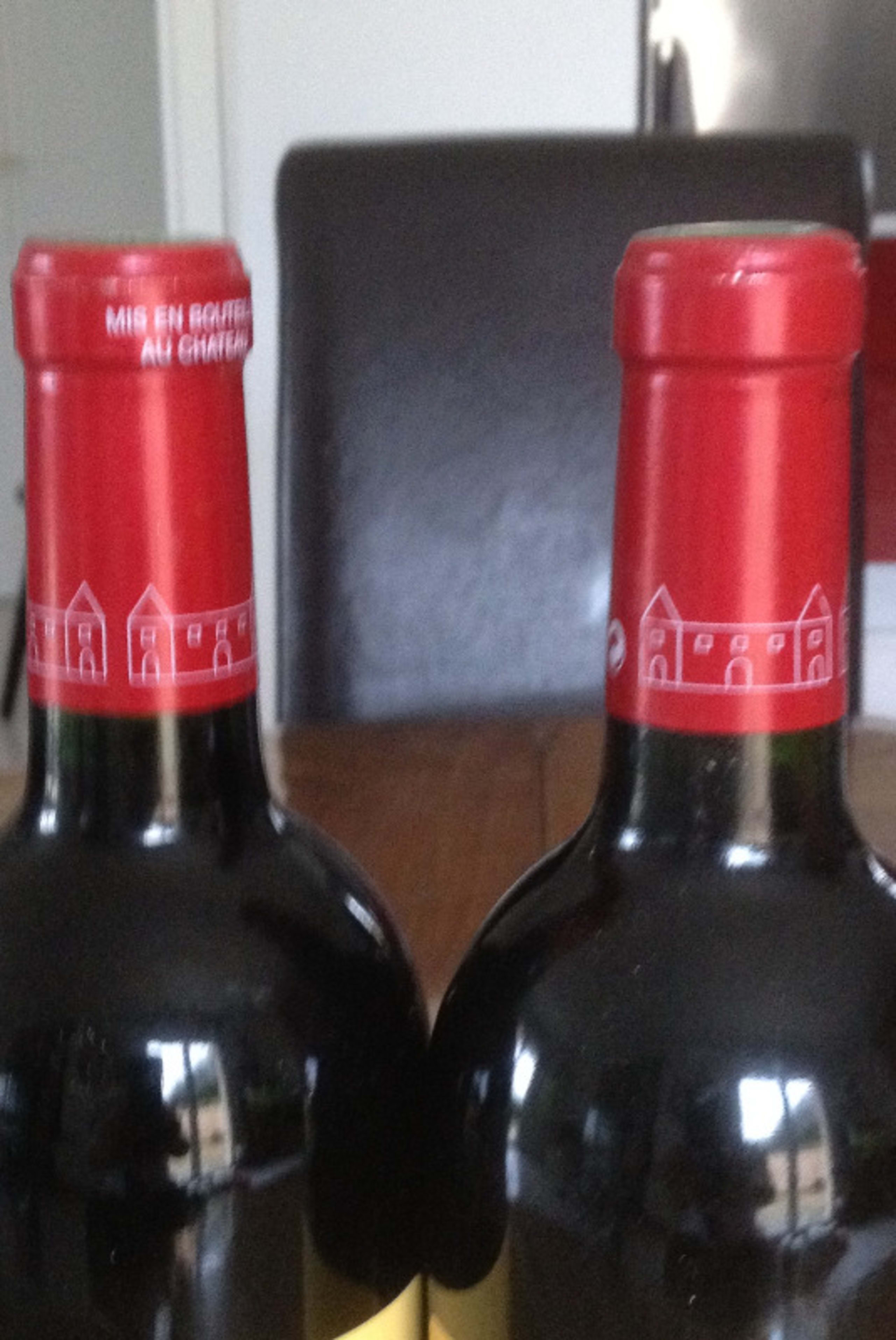Wine Level