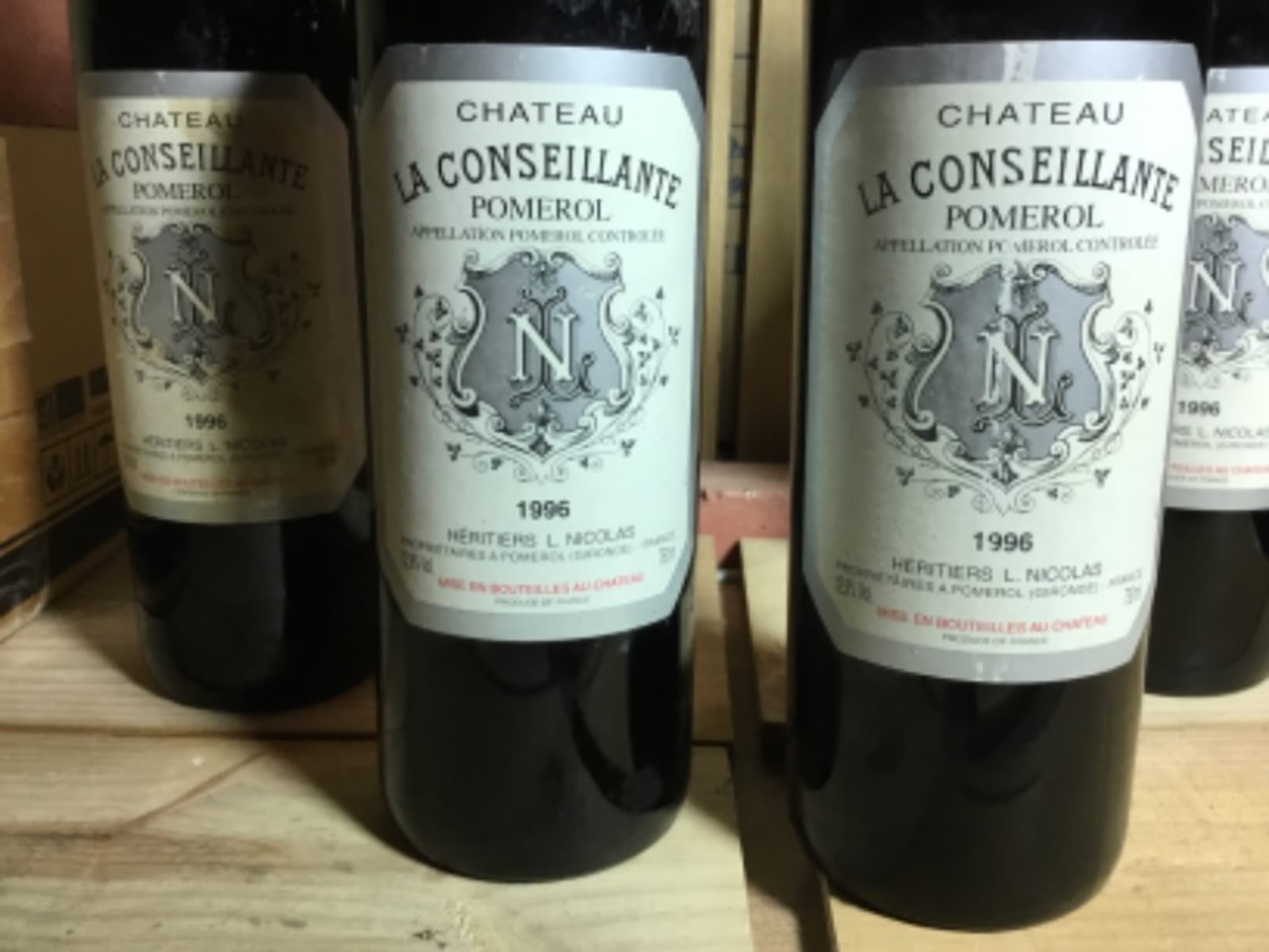 Label