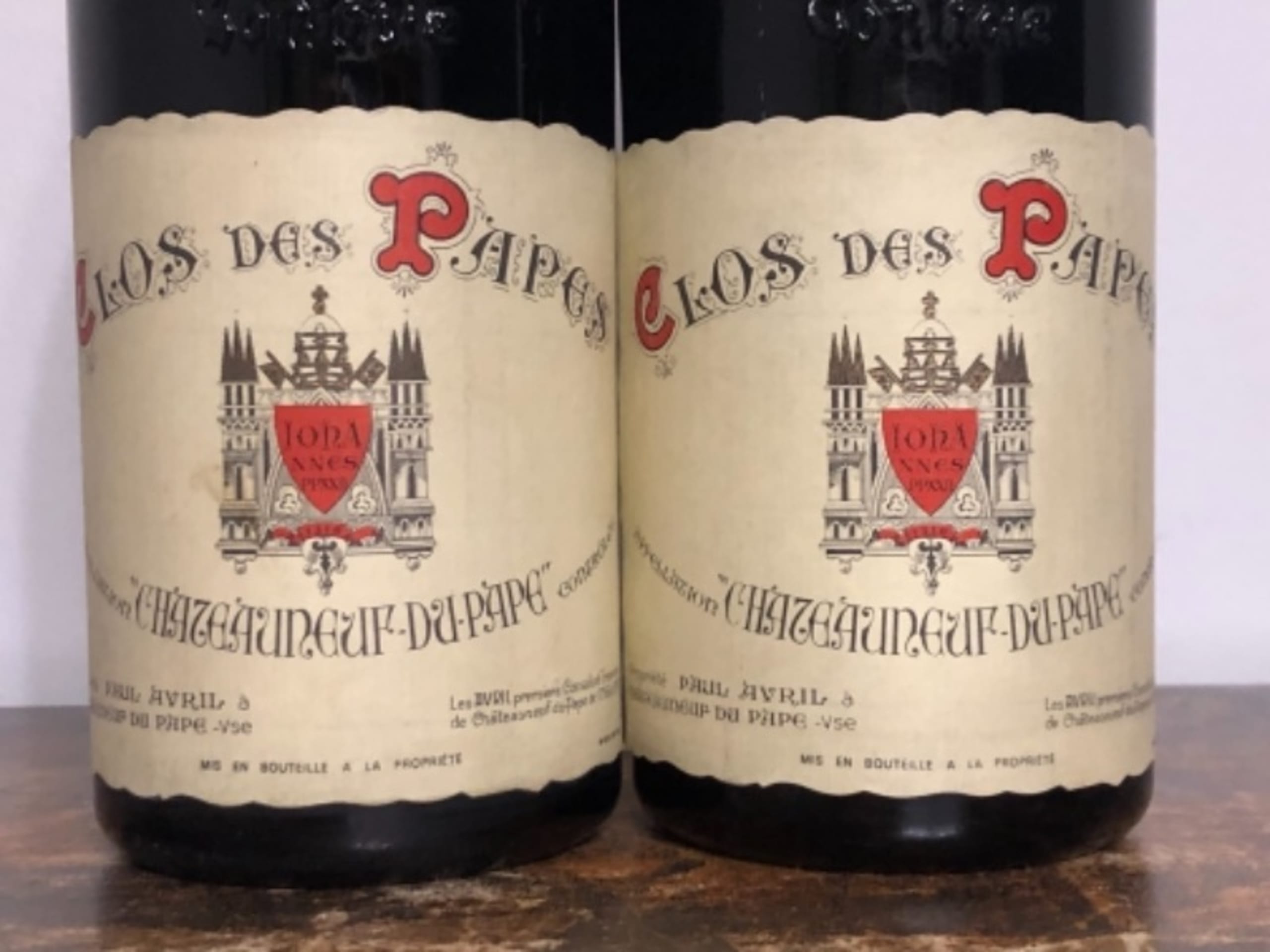 Label
