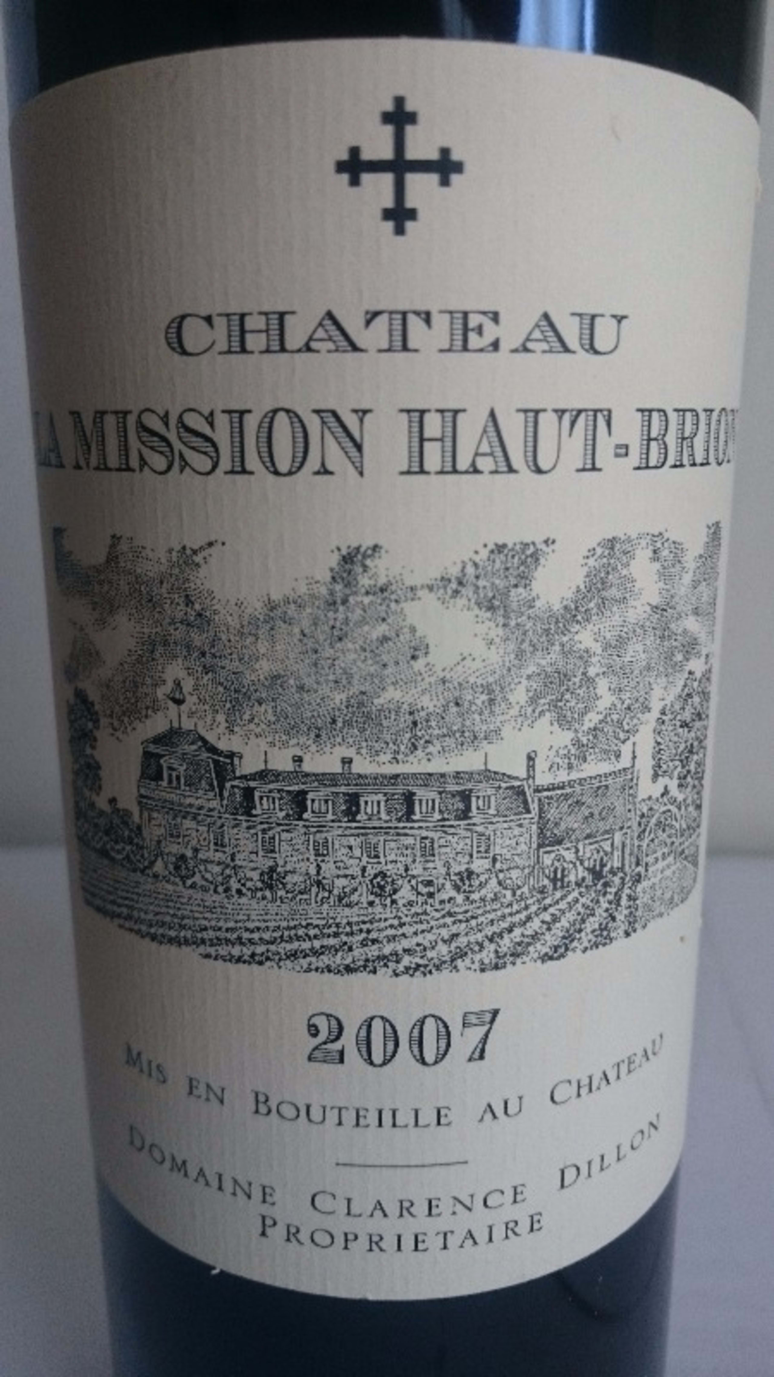 Étiquette