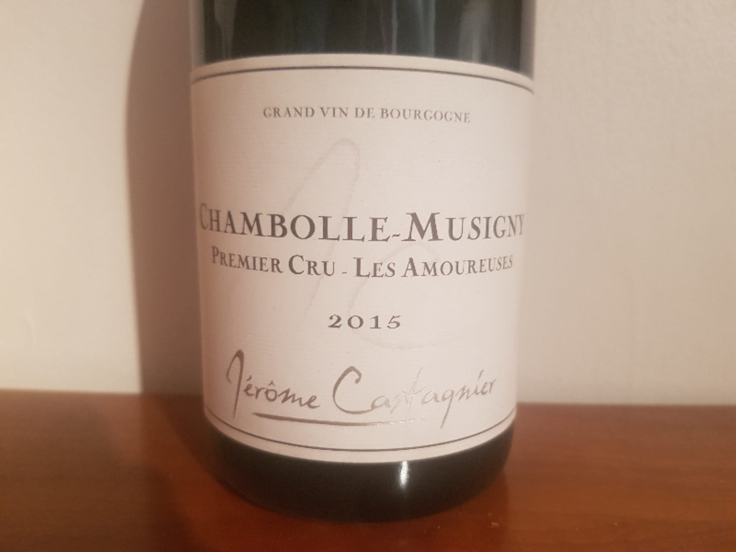 Label