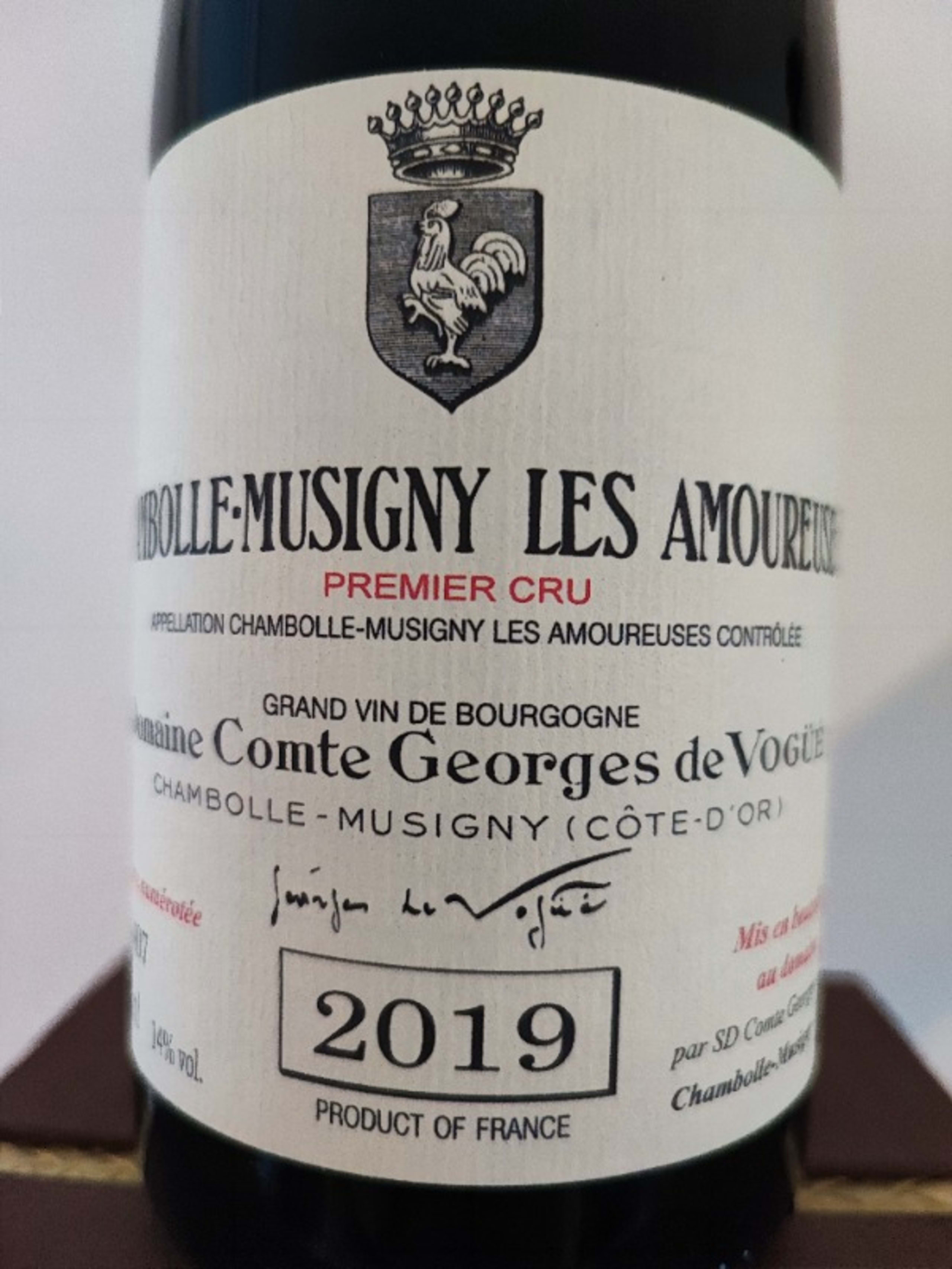 Étiquette