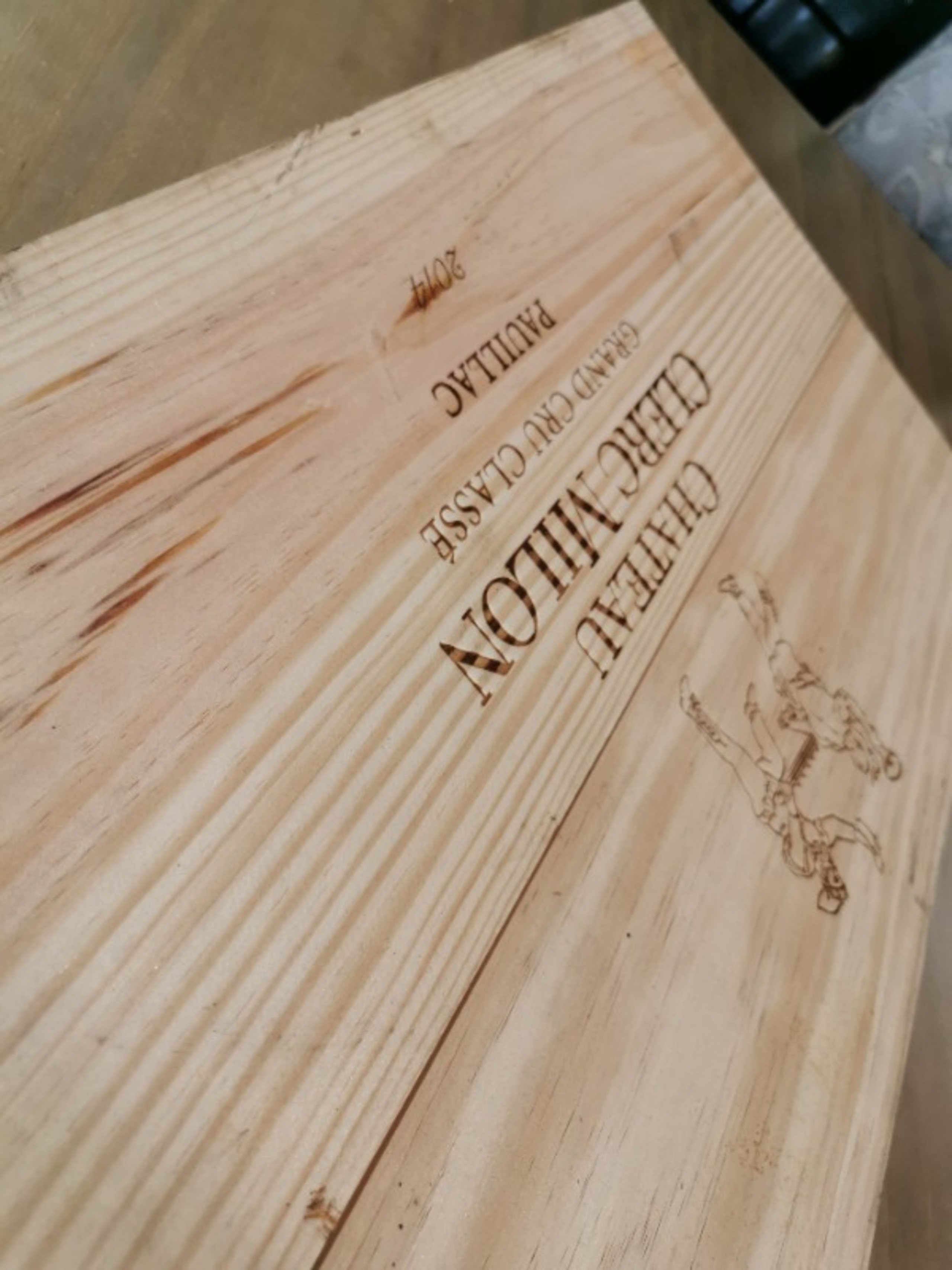Label