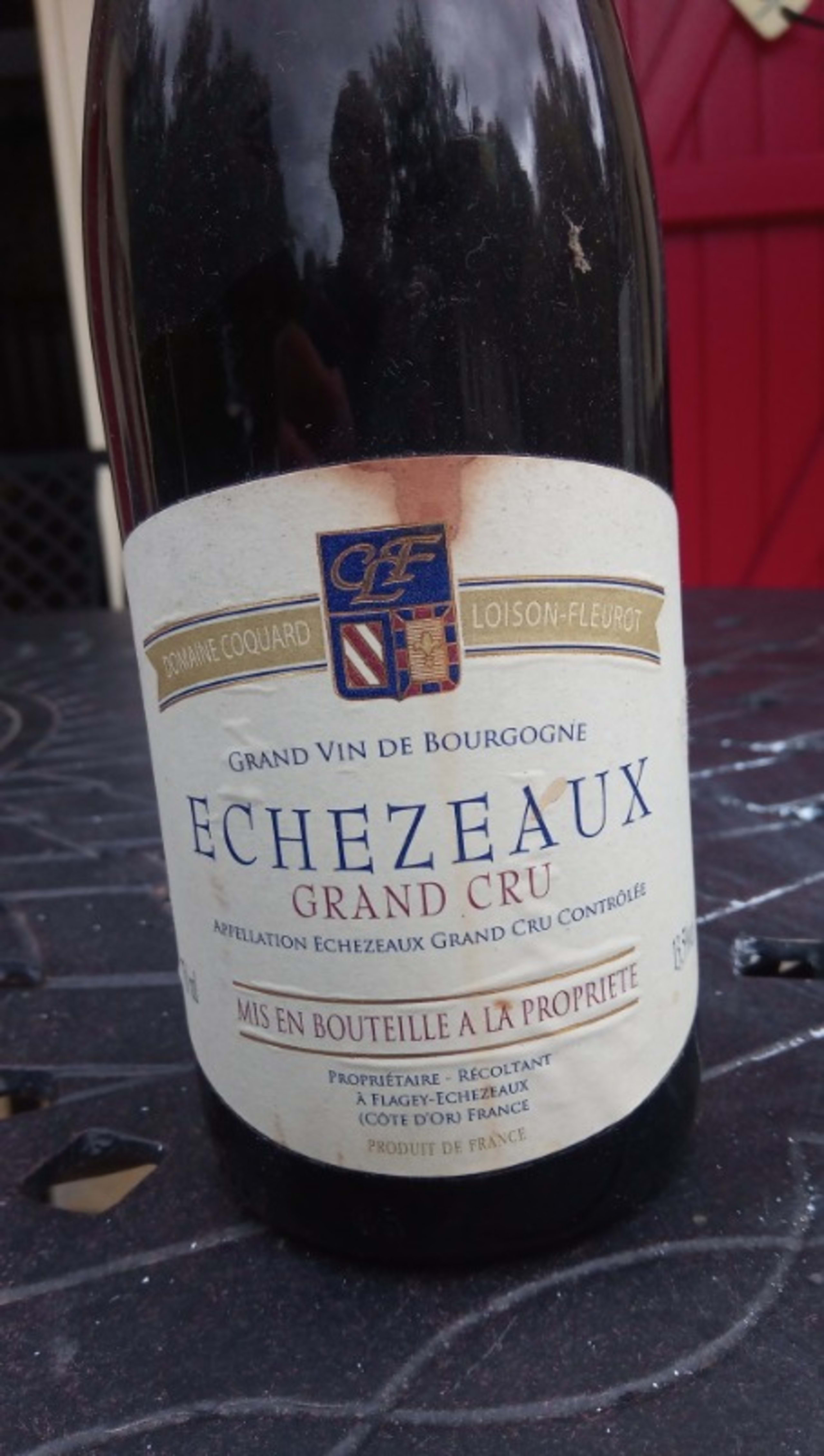Label