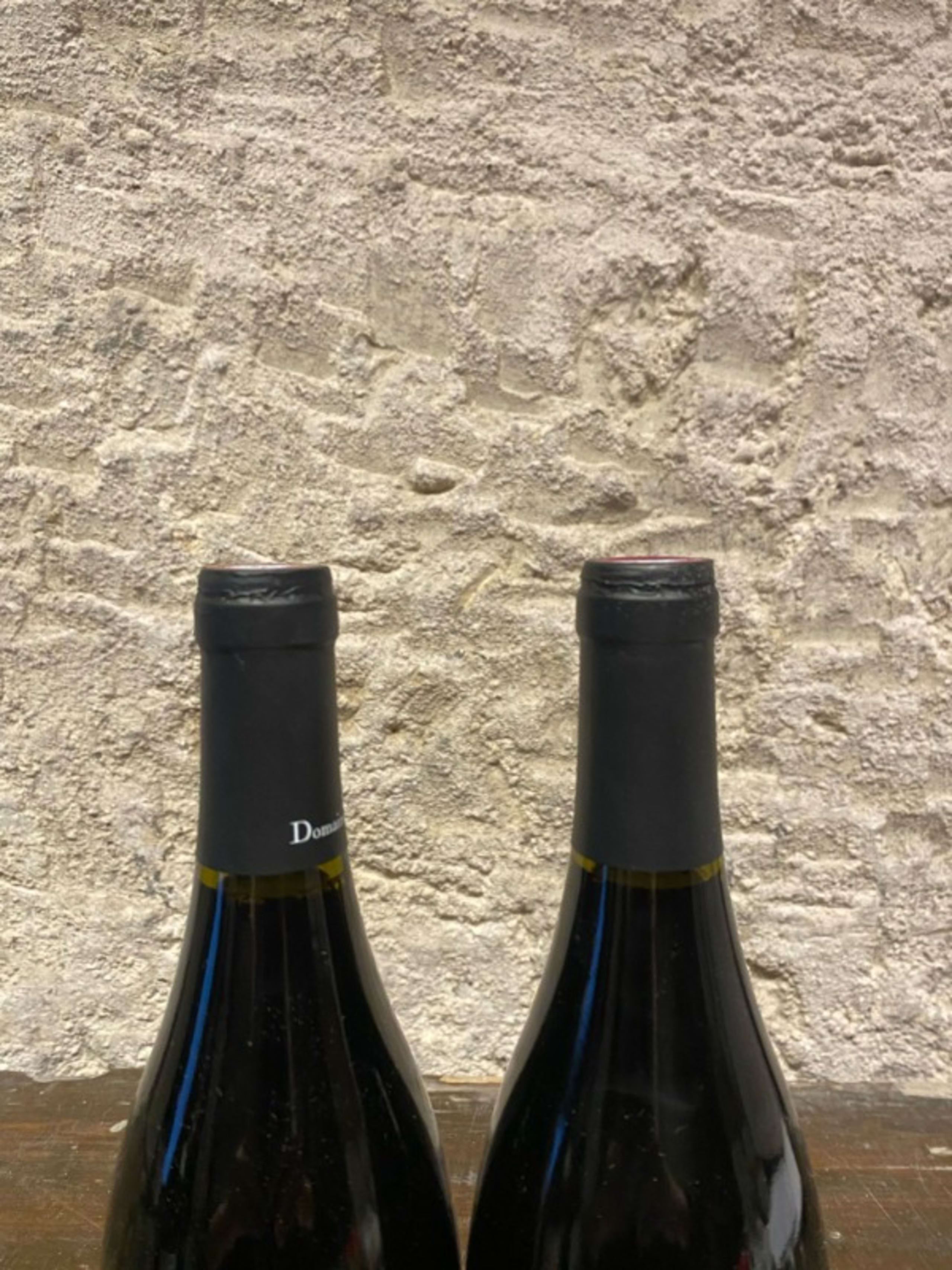 Wine Level