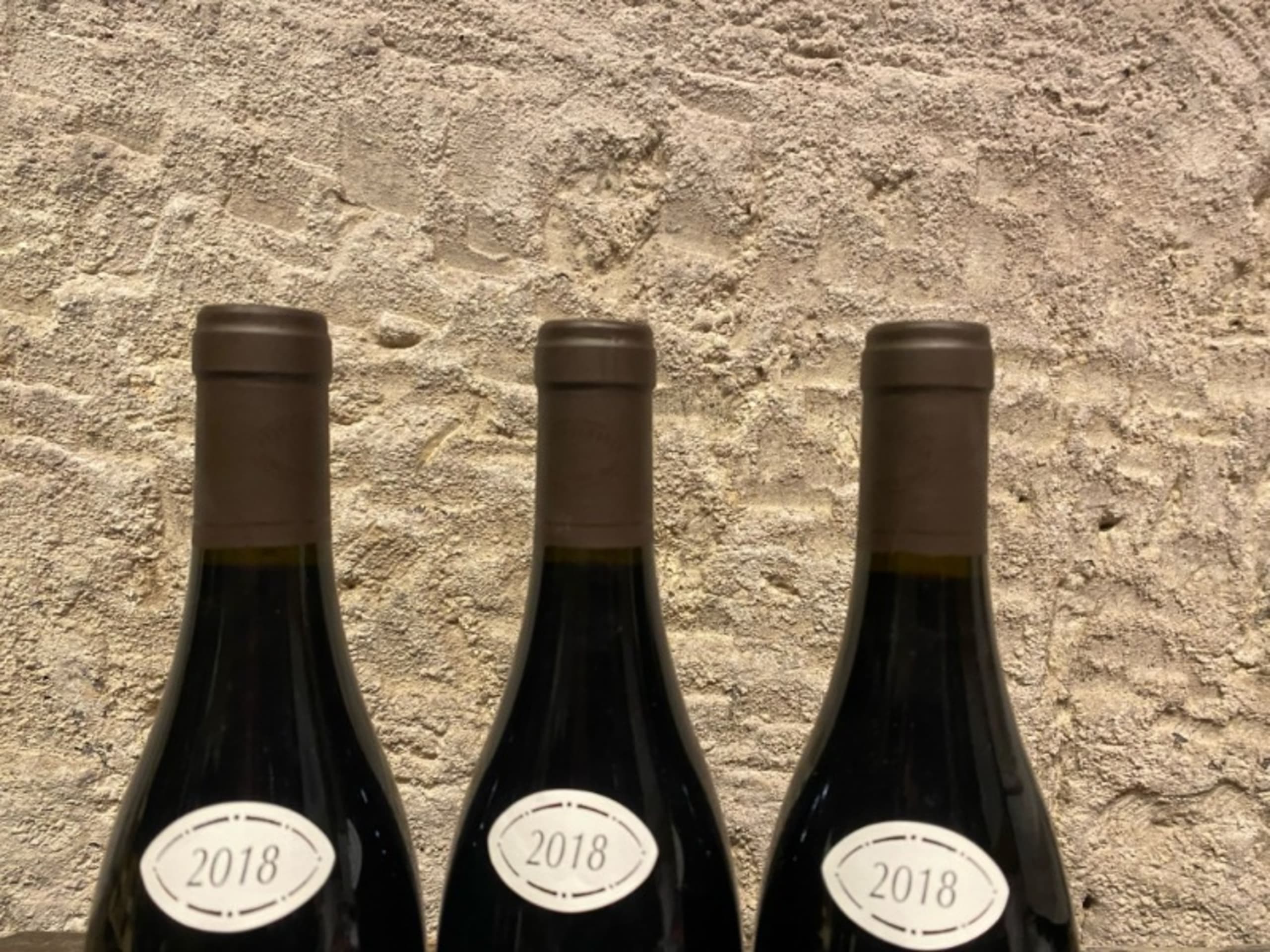 Wine Level