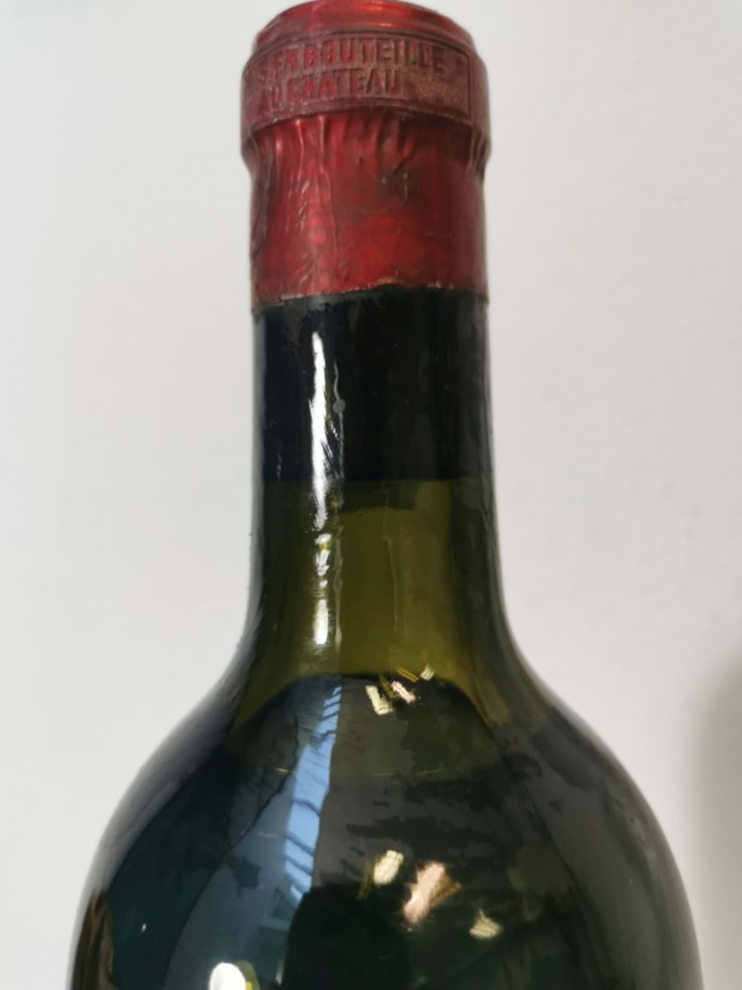 Wine Level