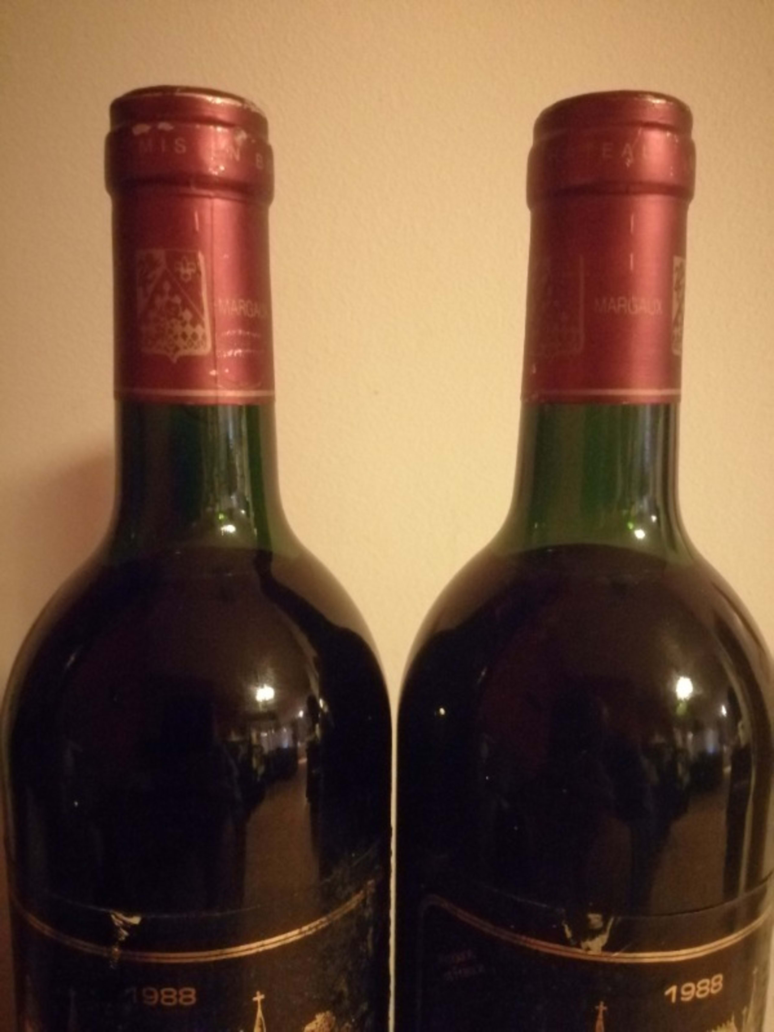 Wine Level