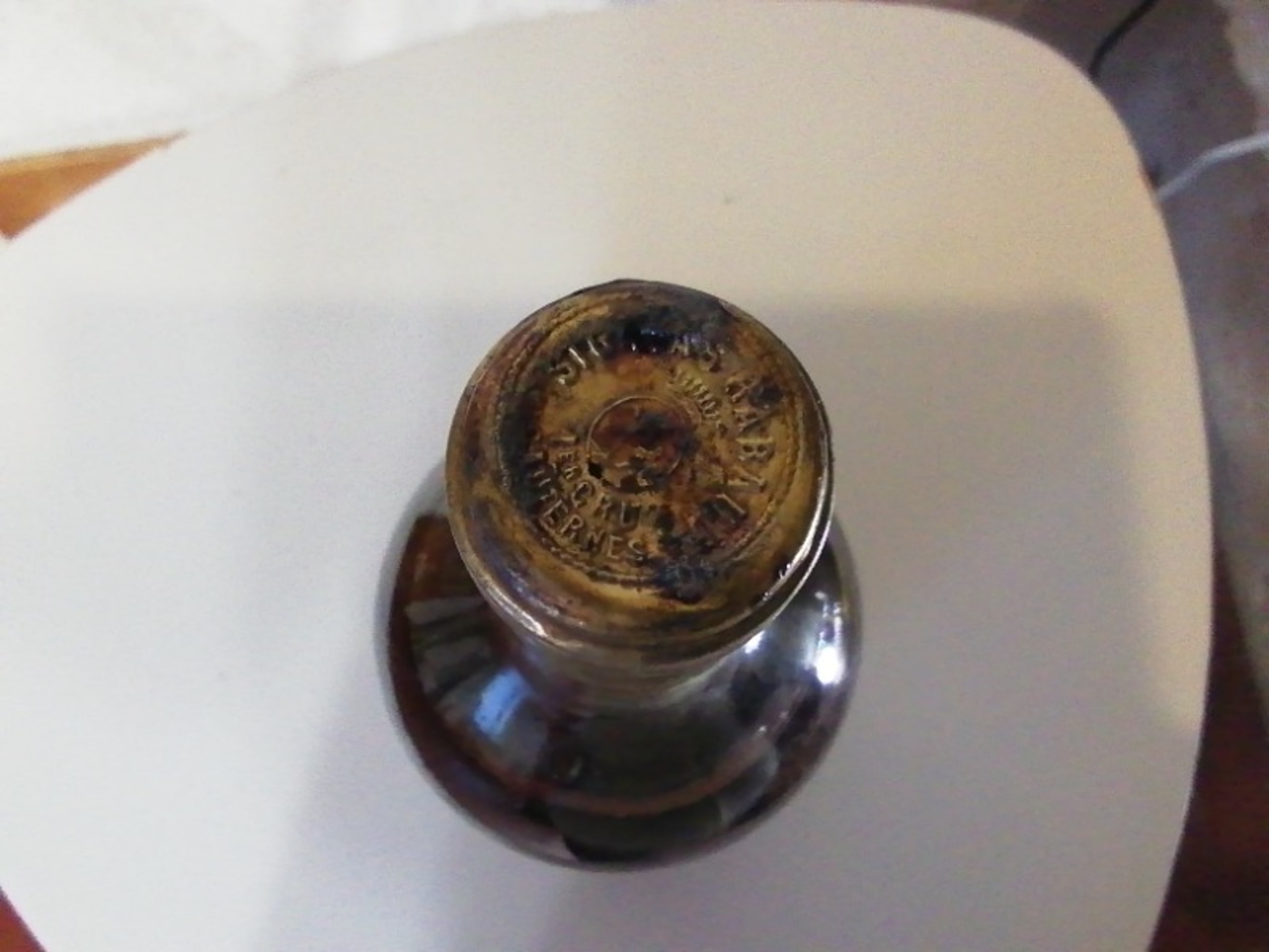 Capsules