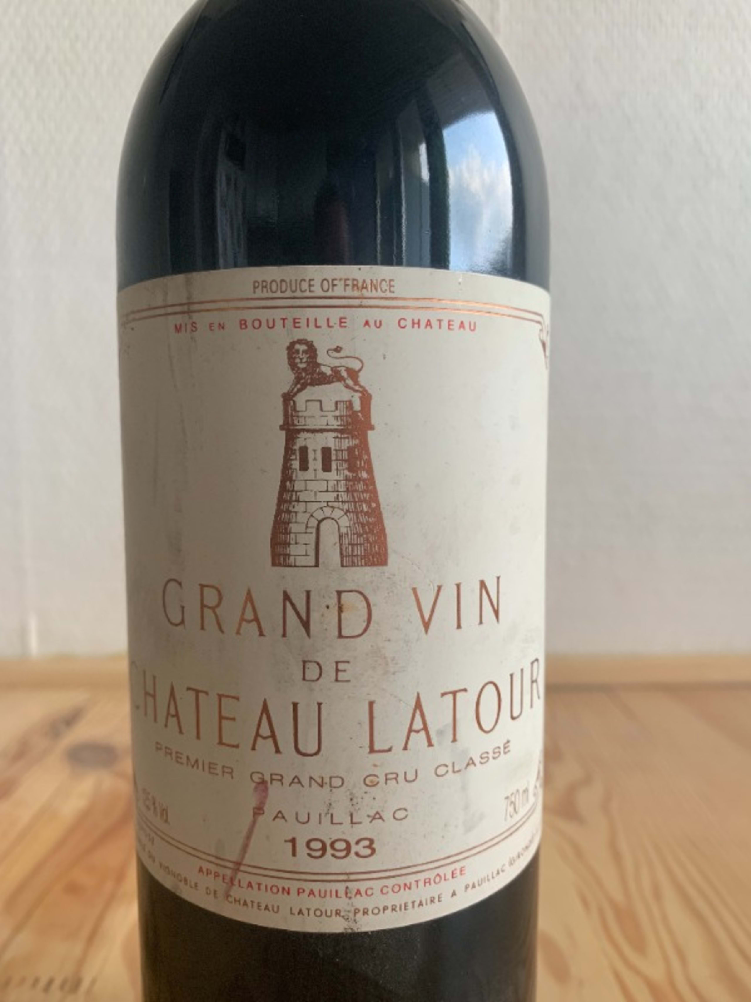 Label