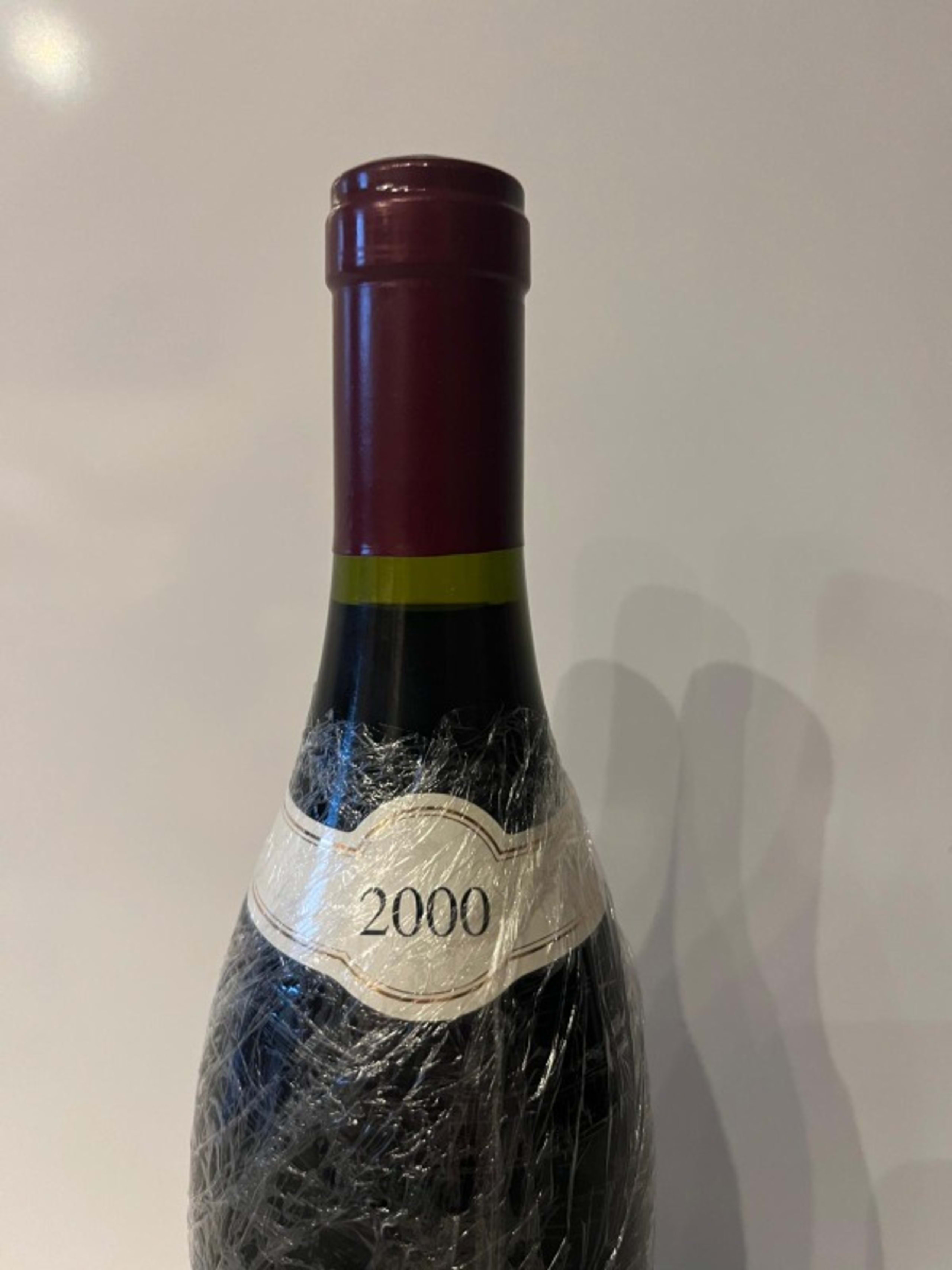 Wine Level