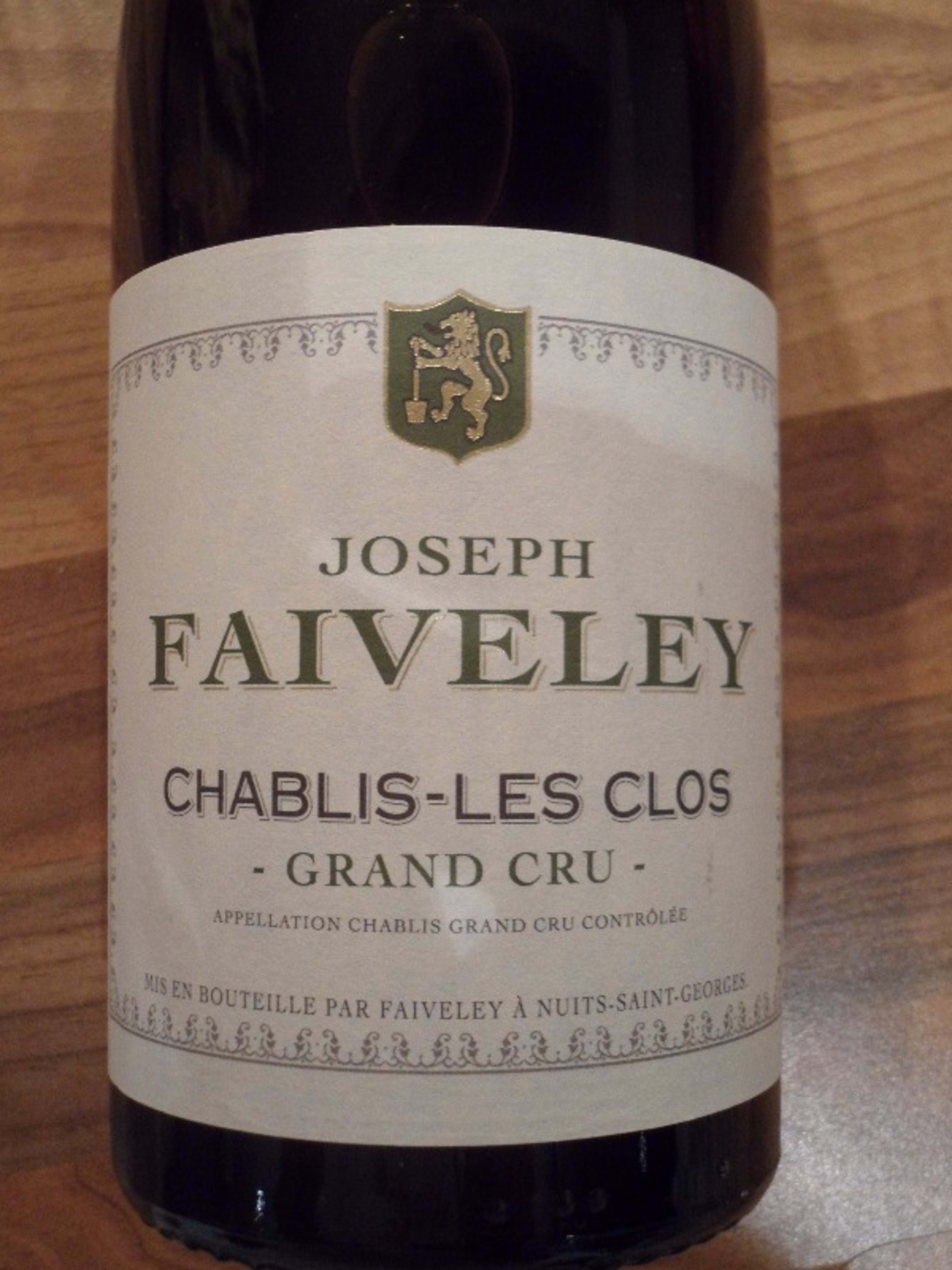 Label