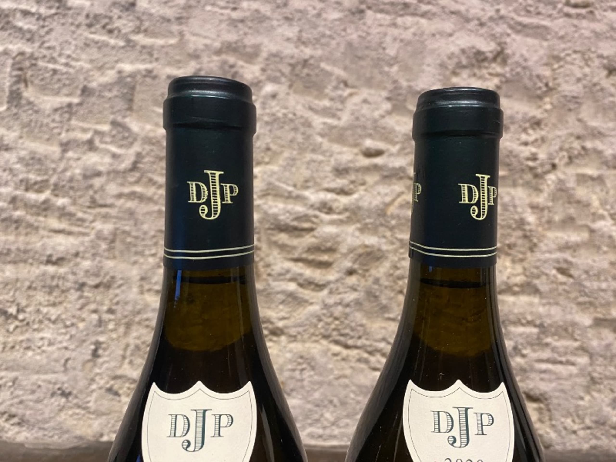 Wine Level