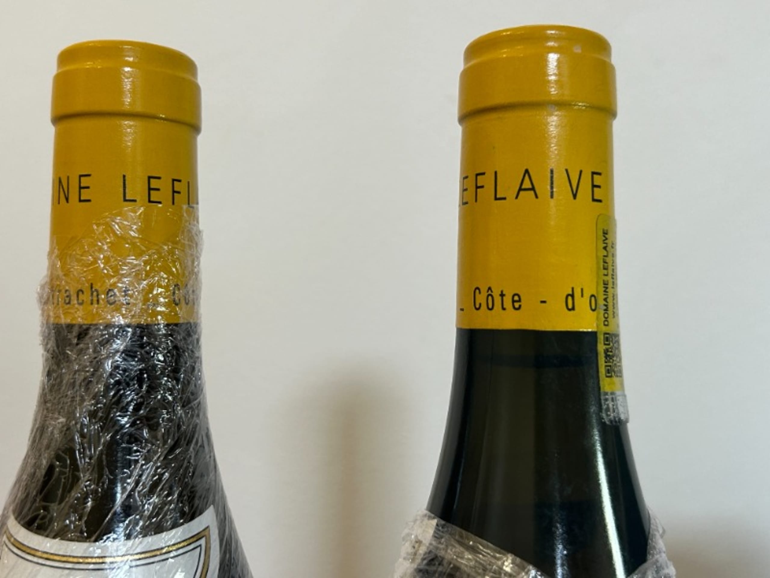 Wine Level