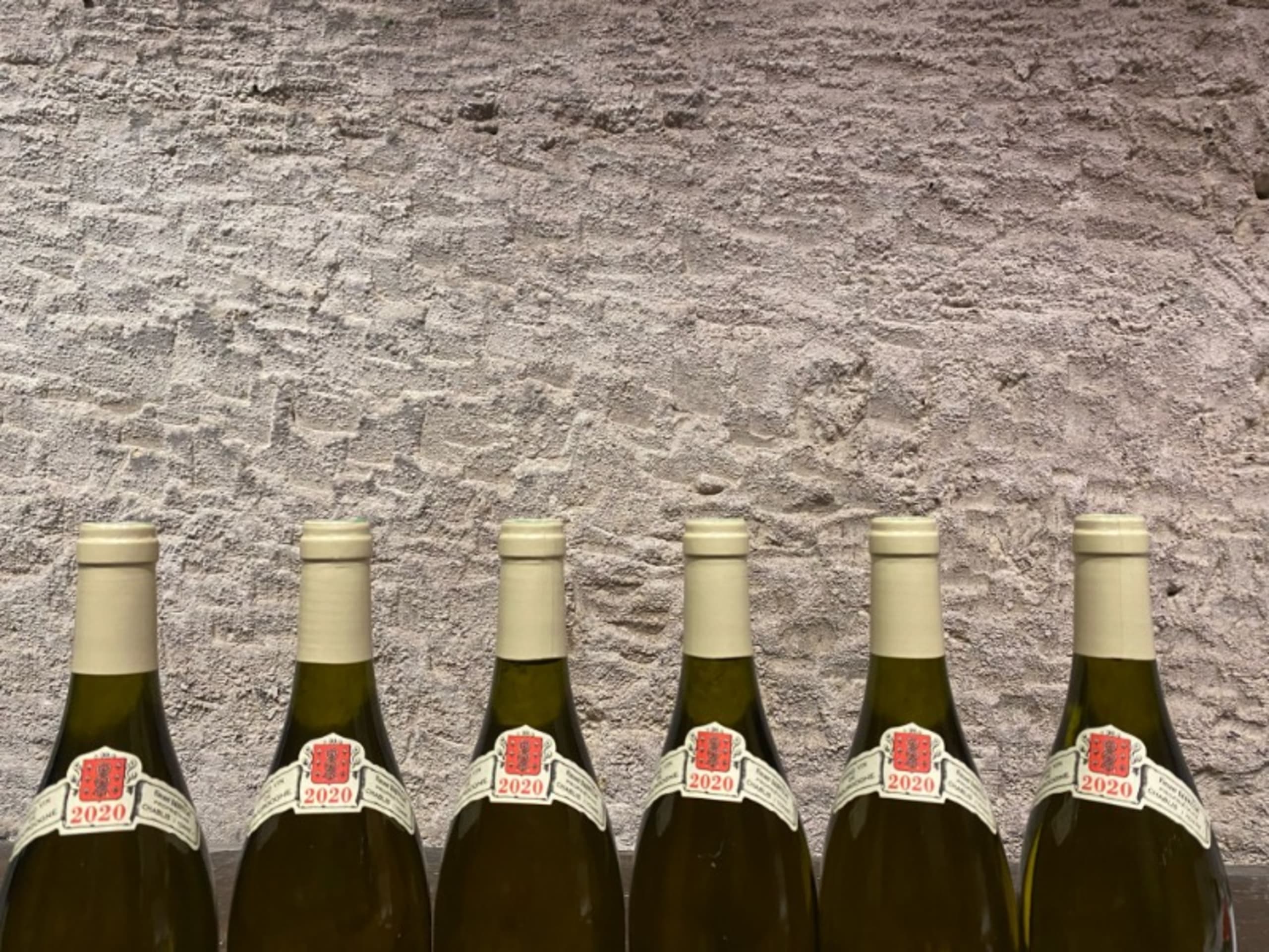 Wine Level
