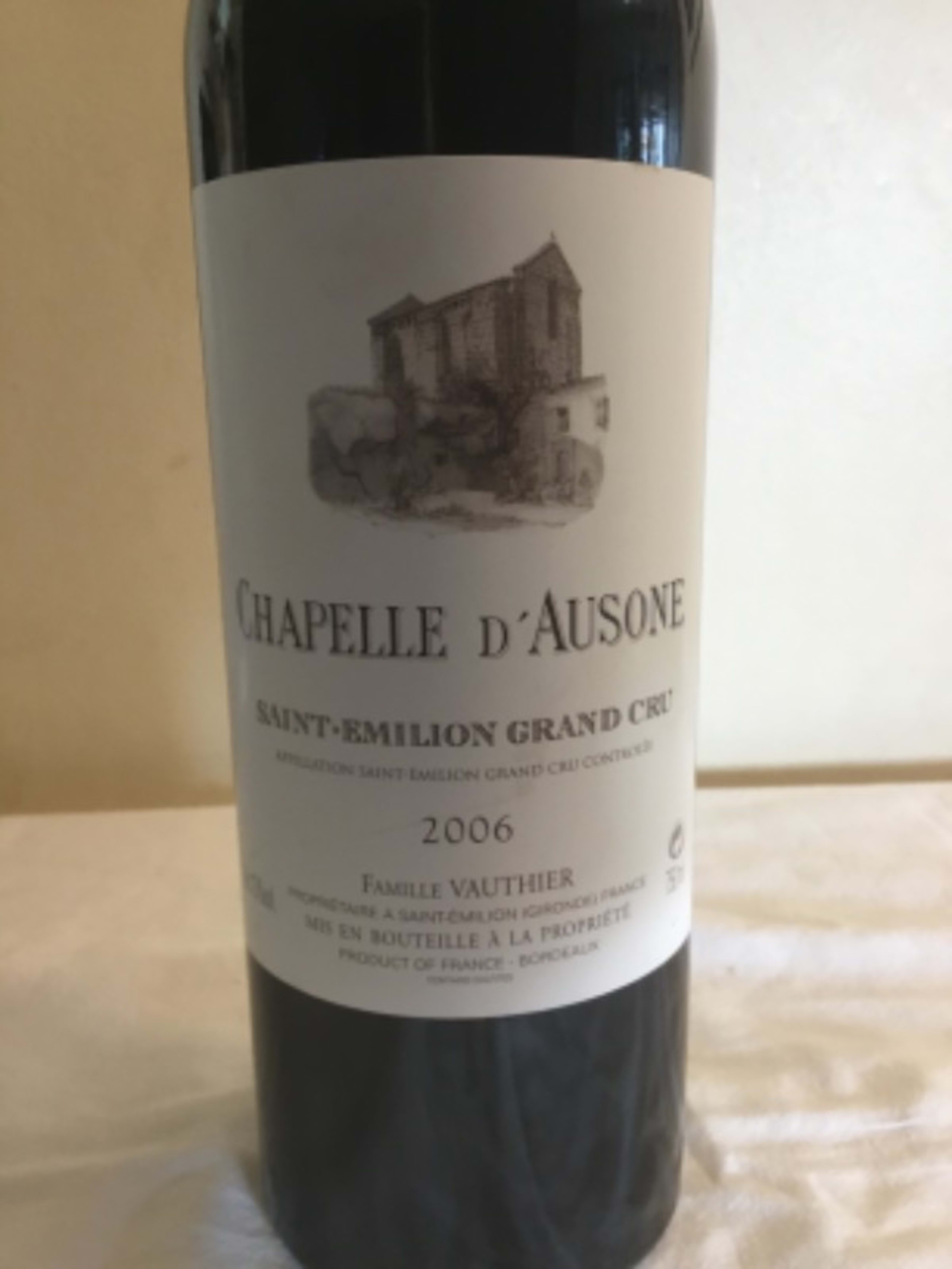 Label