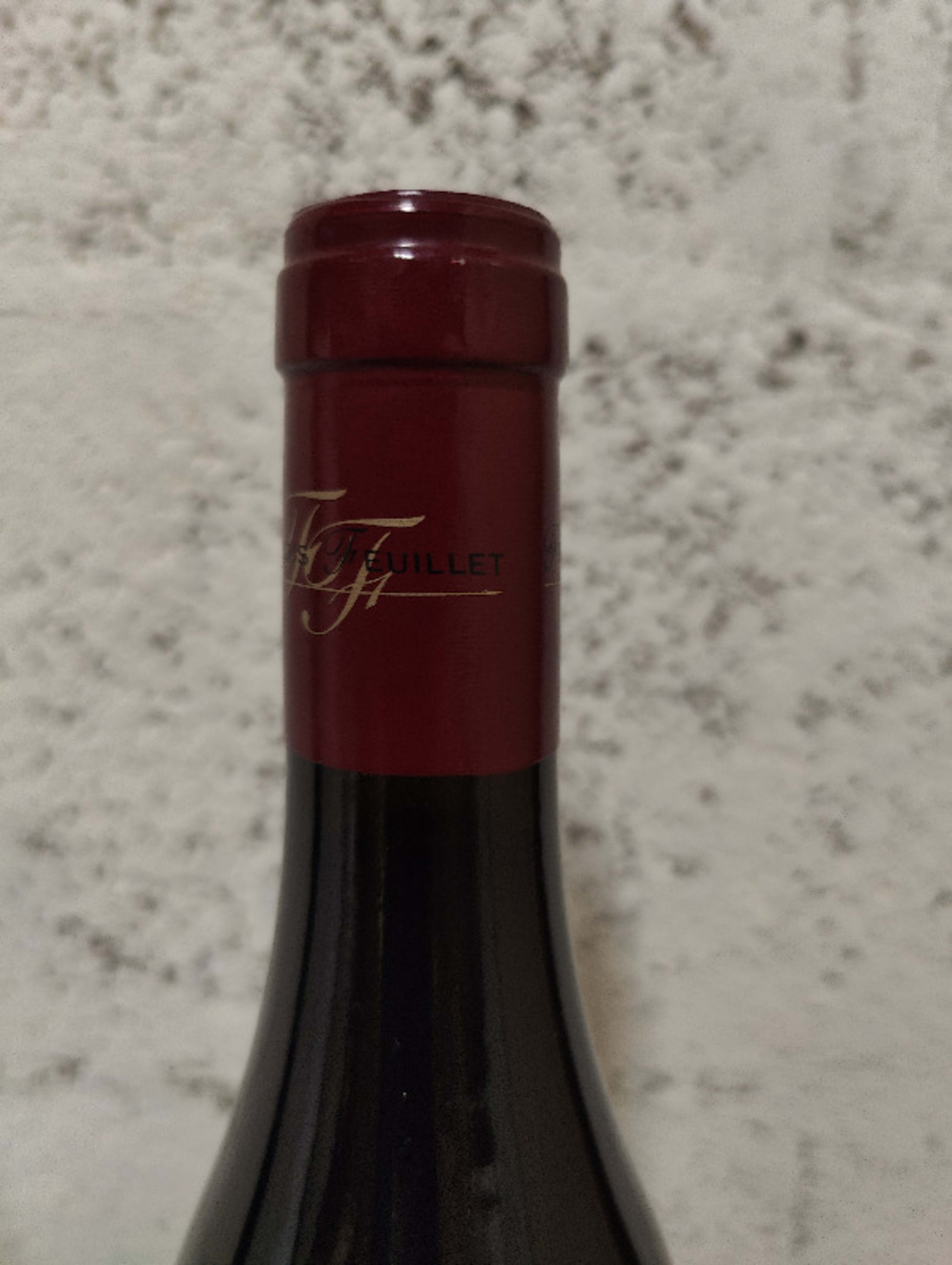 Wine Level