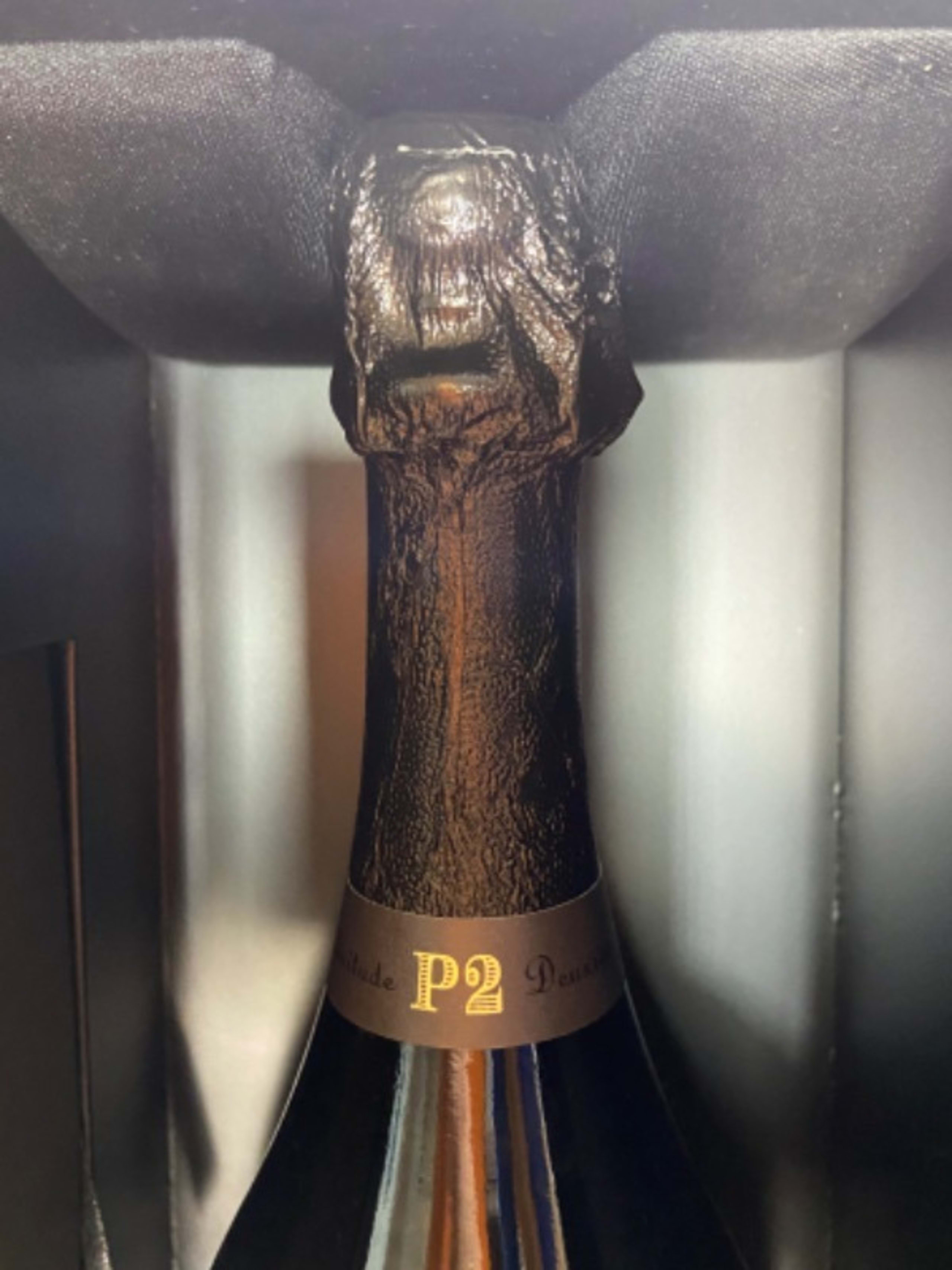 Wine Level