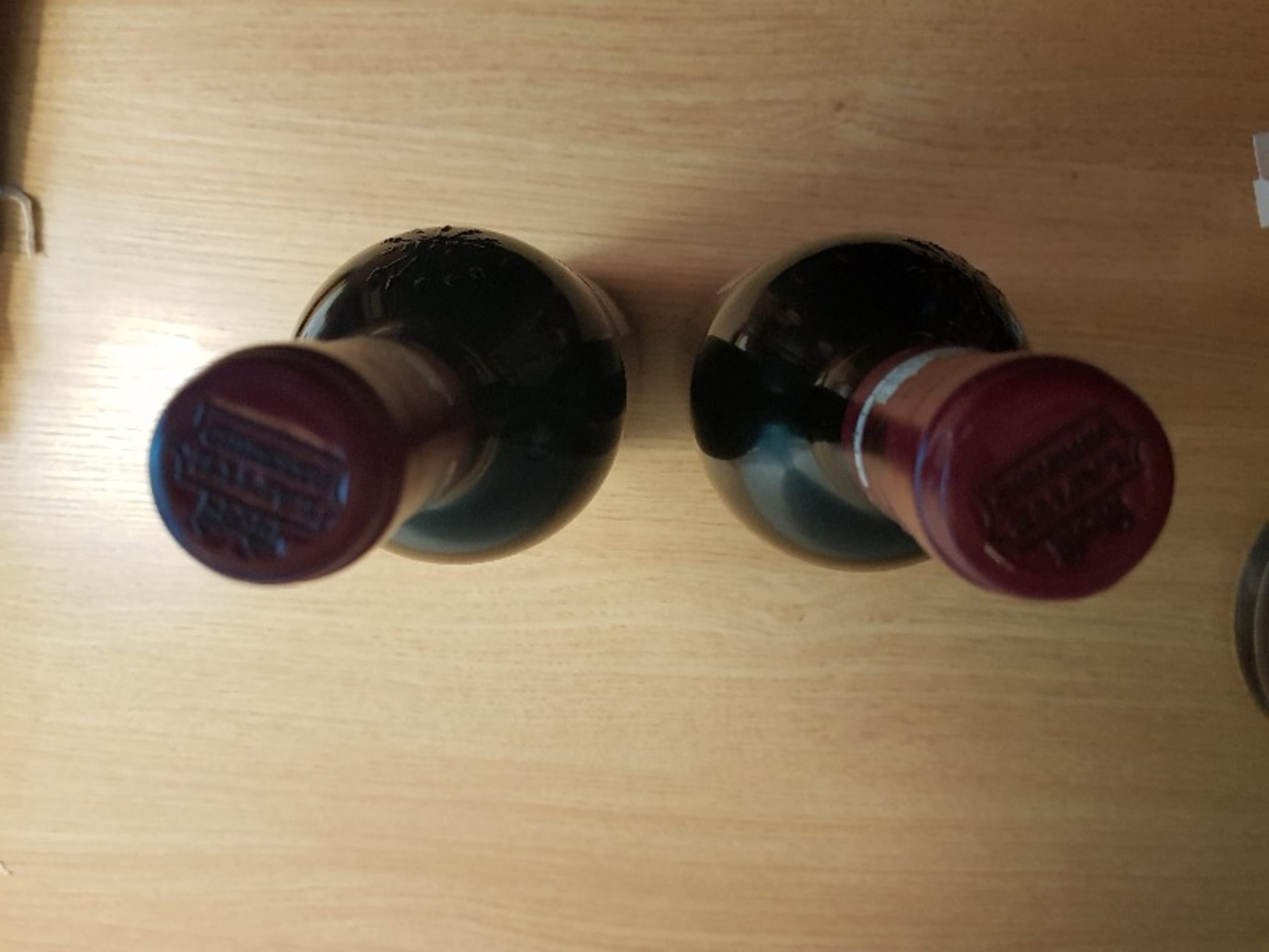 Capsules