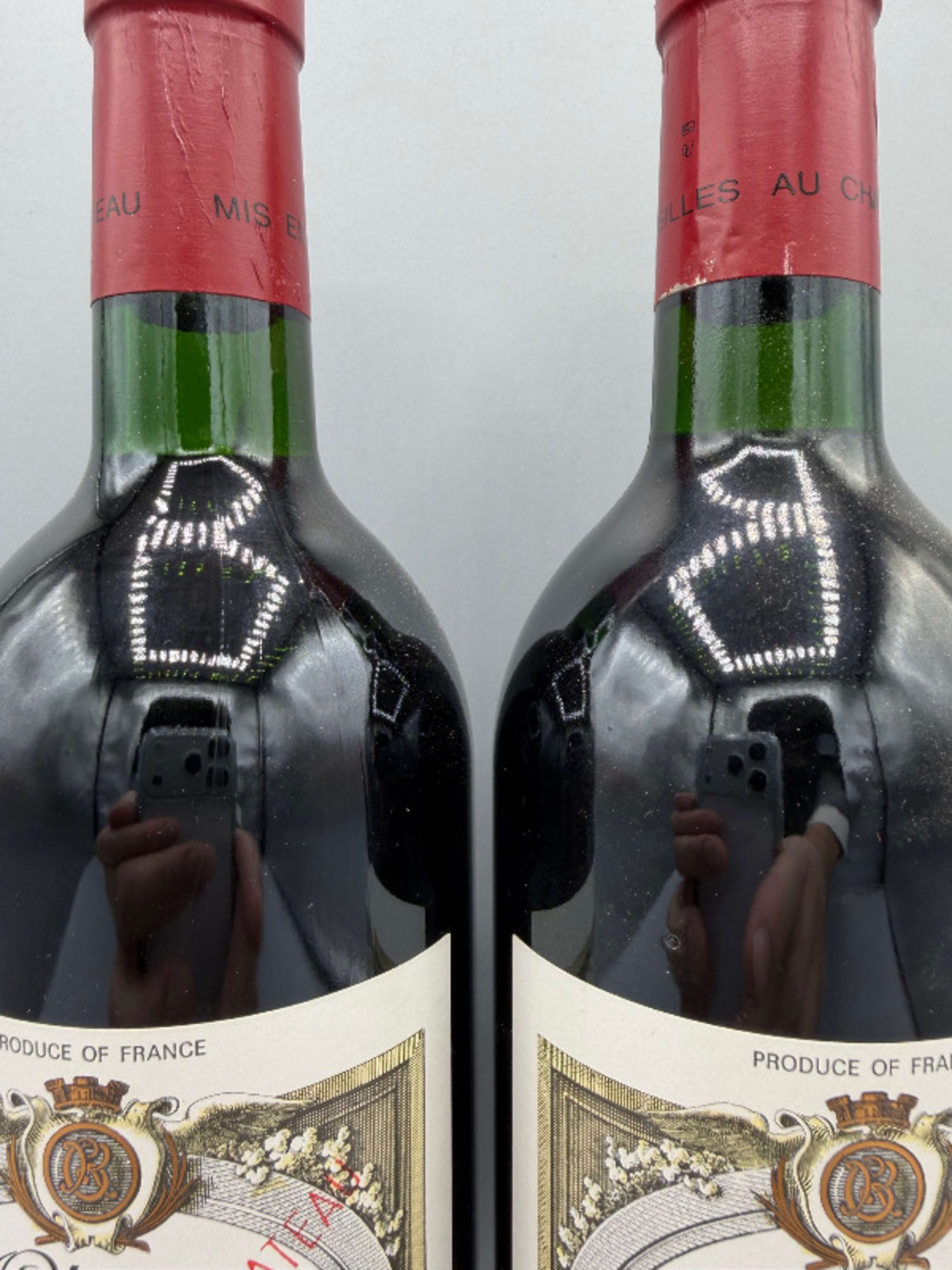 Wine Level