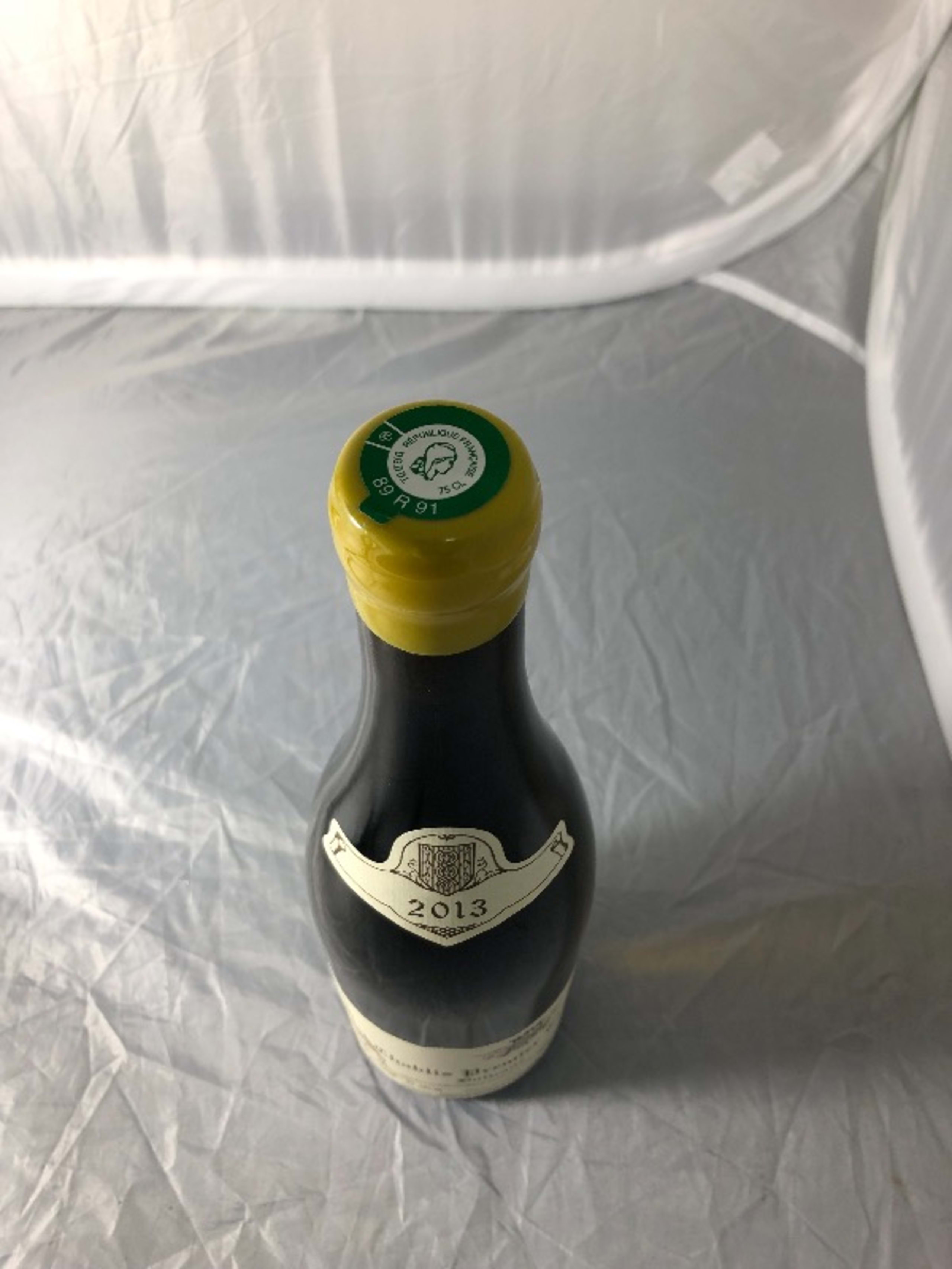 Wine Level