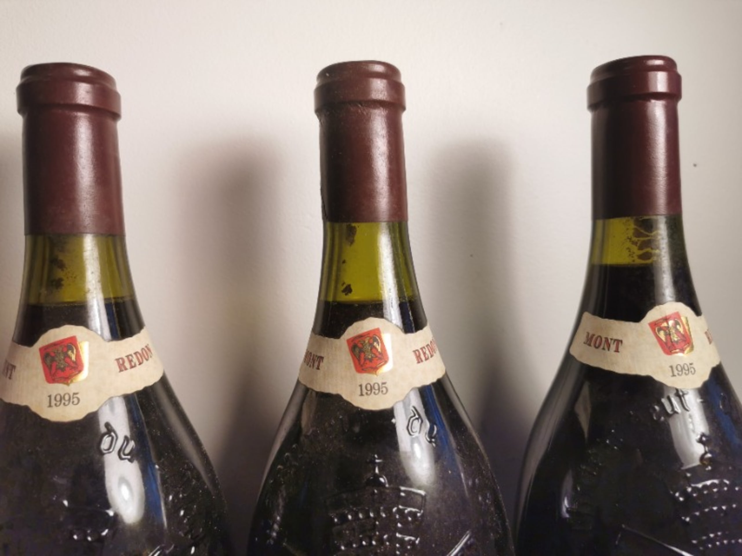 Wine Level