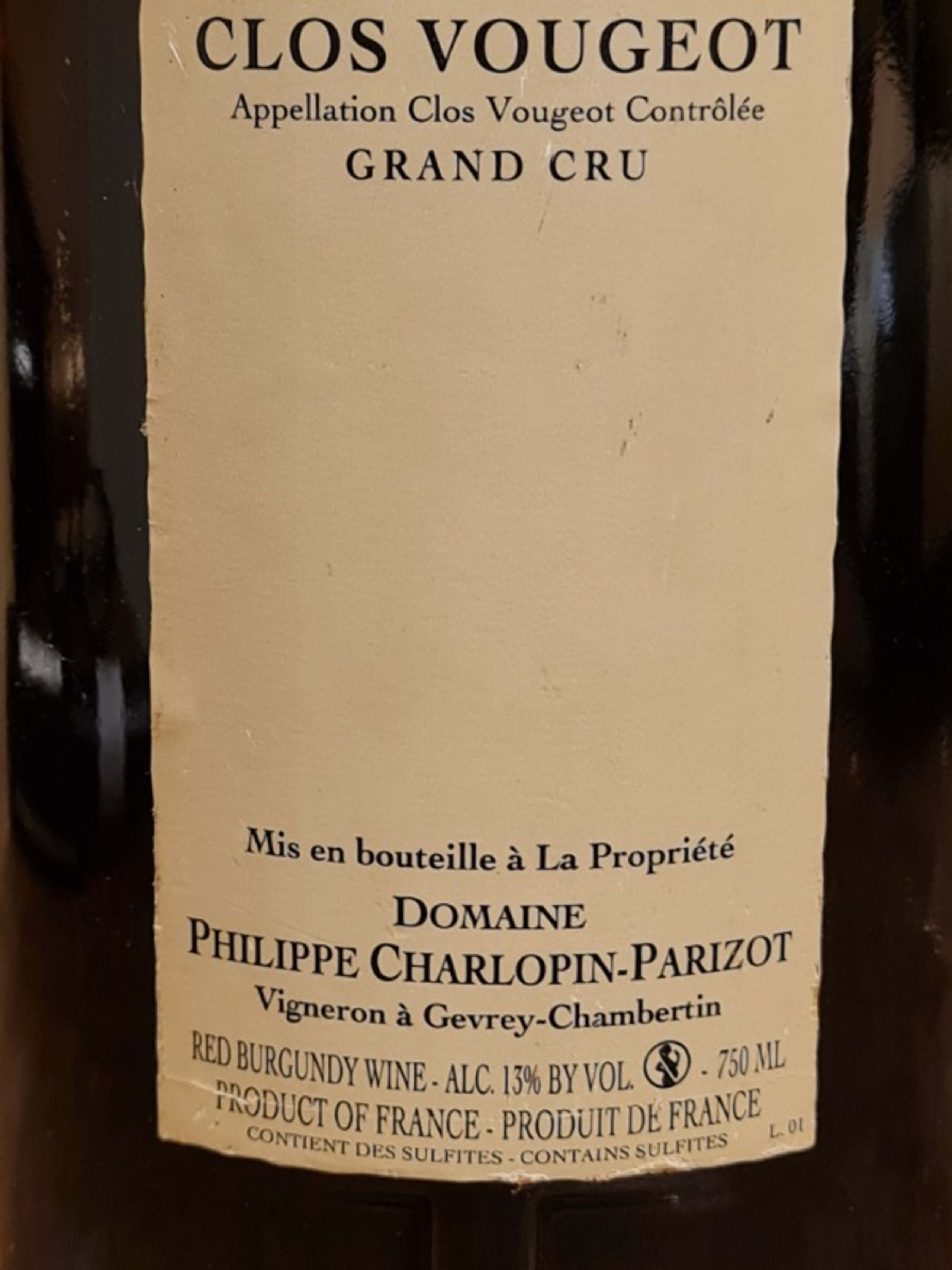 Label