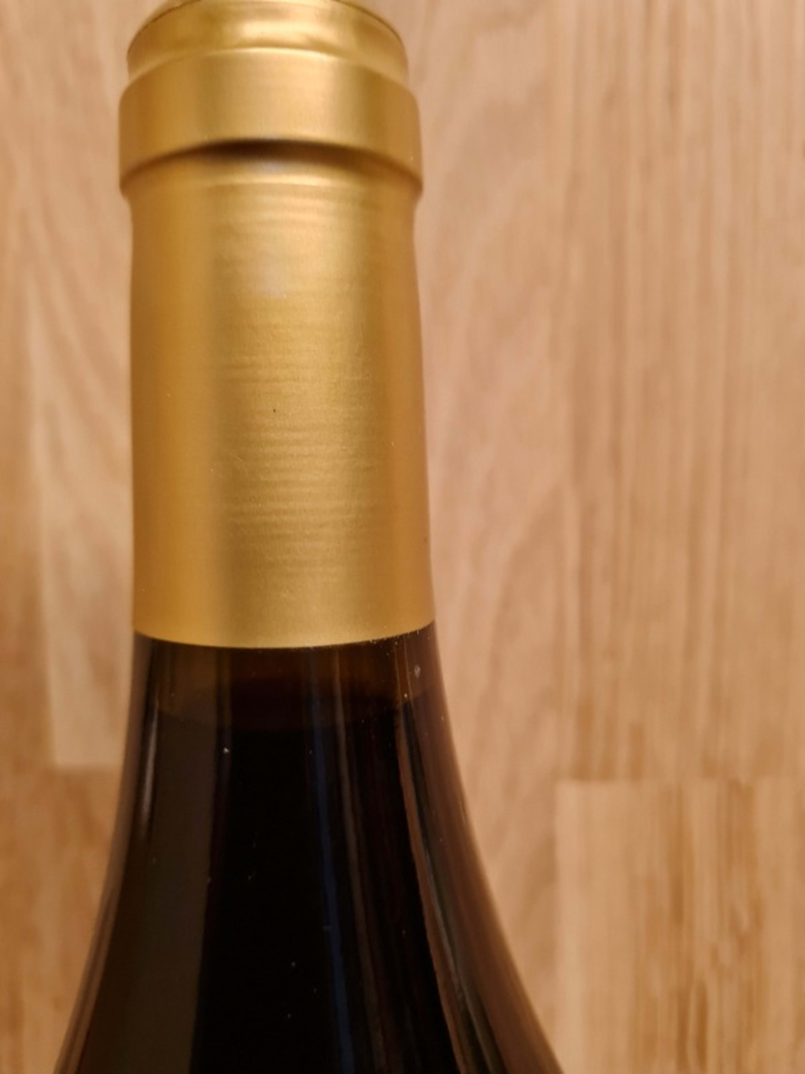Wine Level