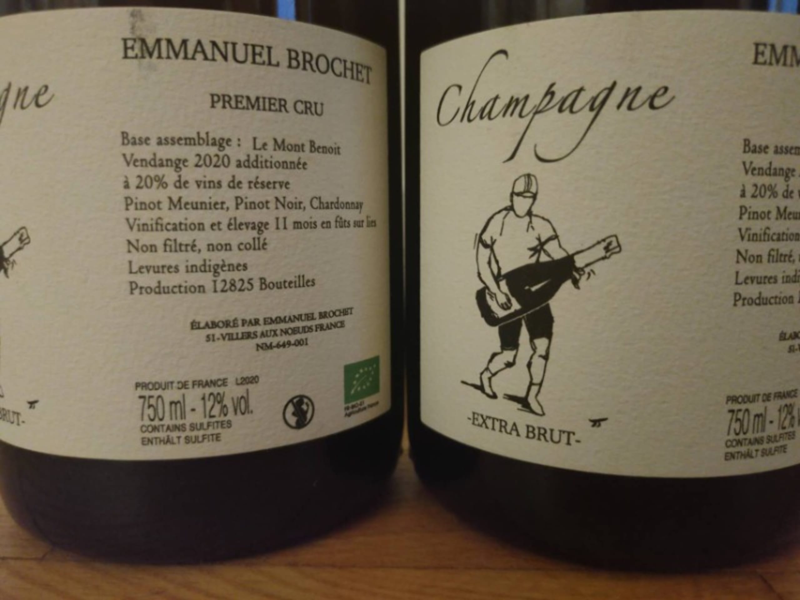 Label