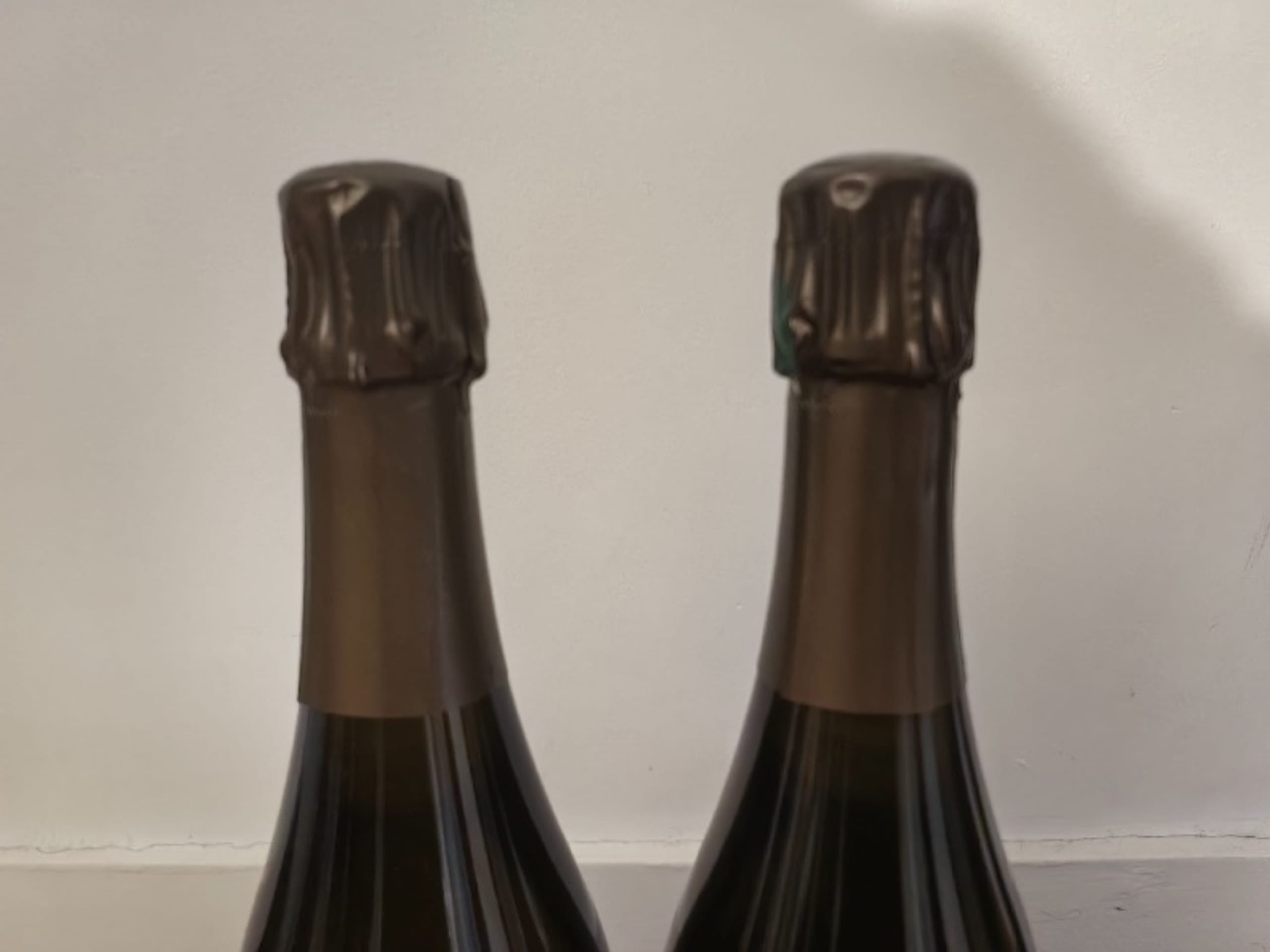Wine Level