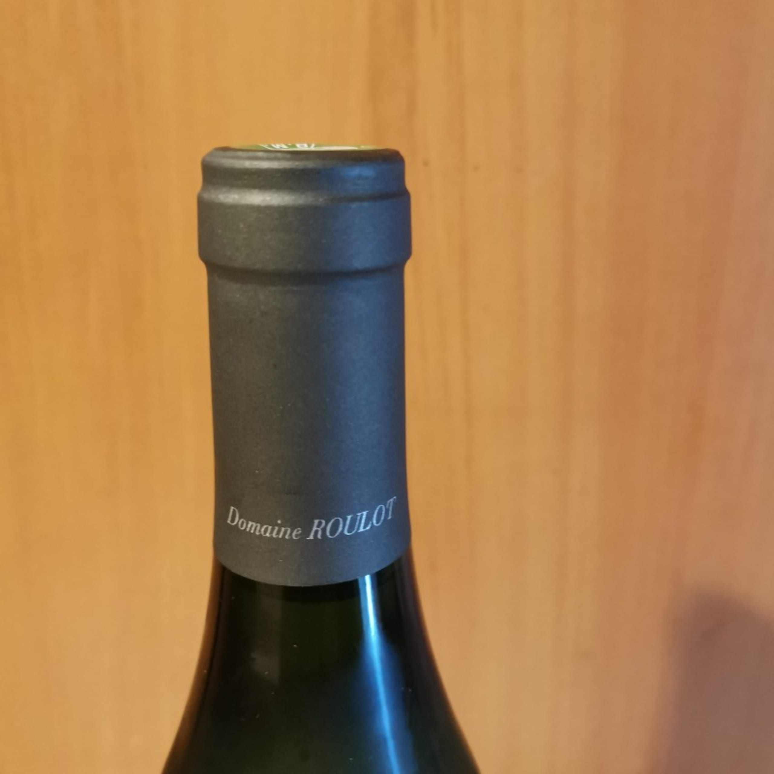 Wine Level