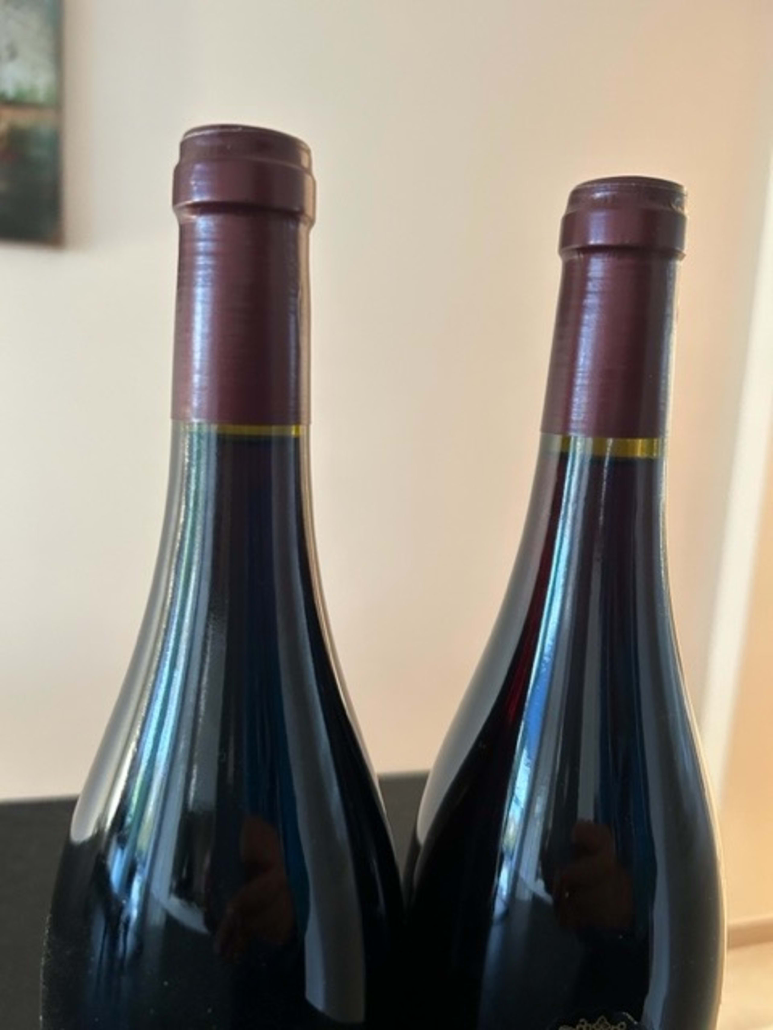 Wine Level