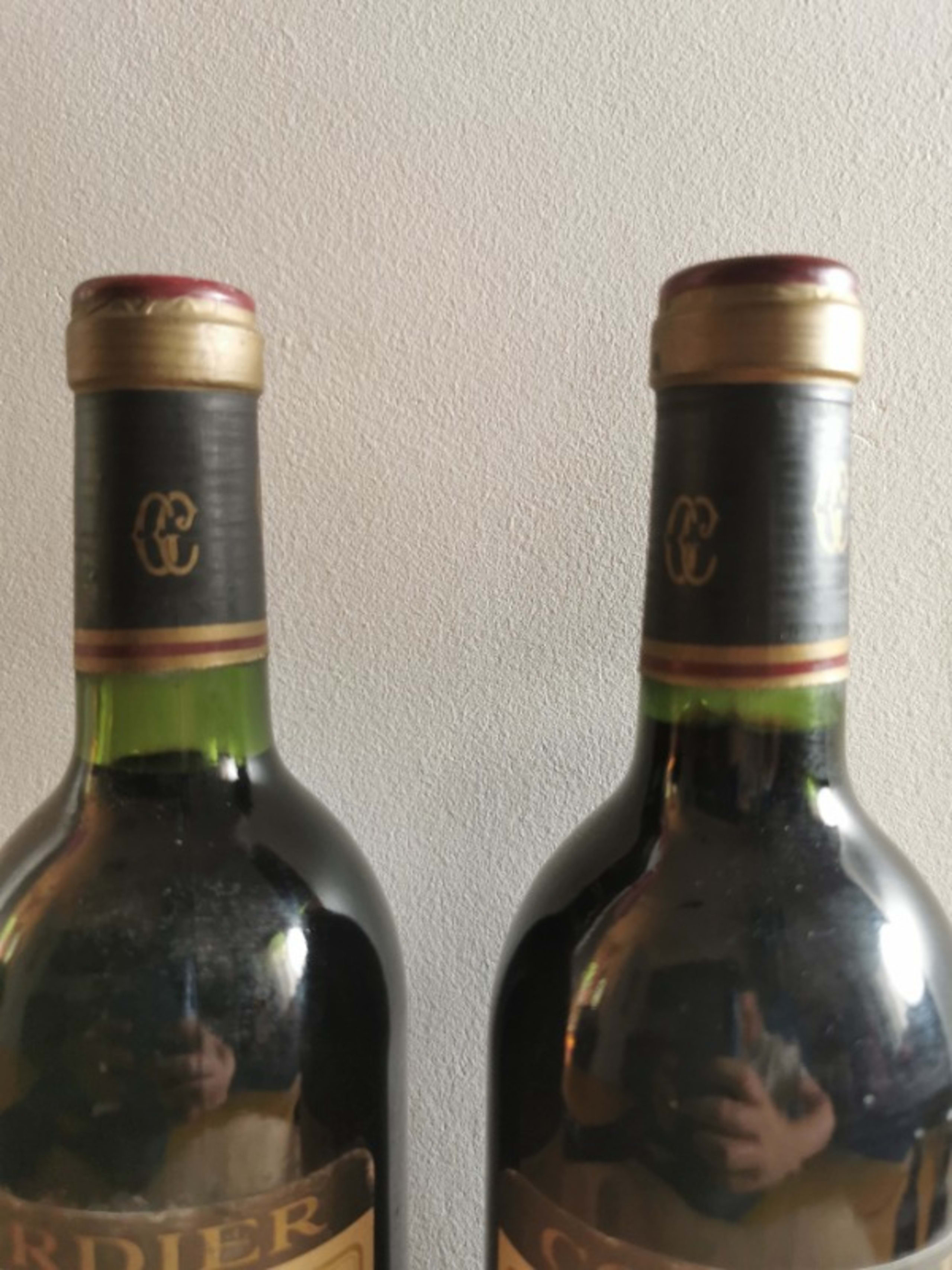 Wine Level