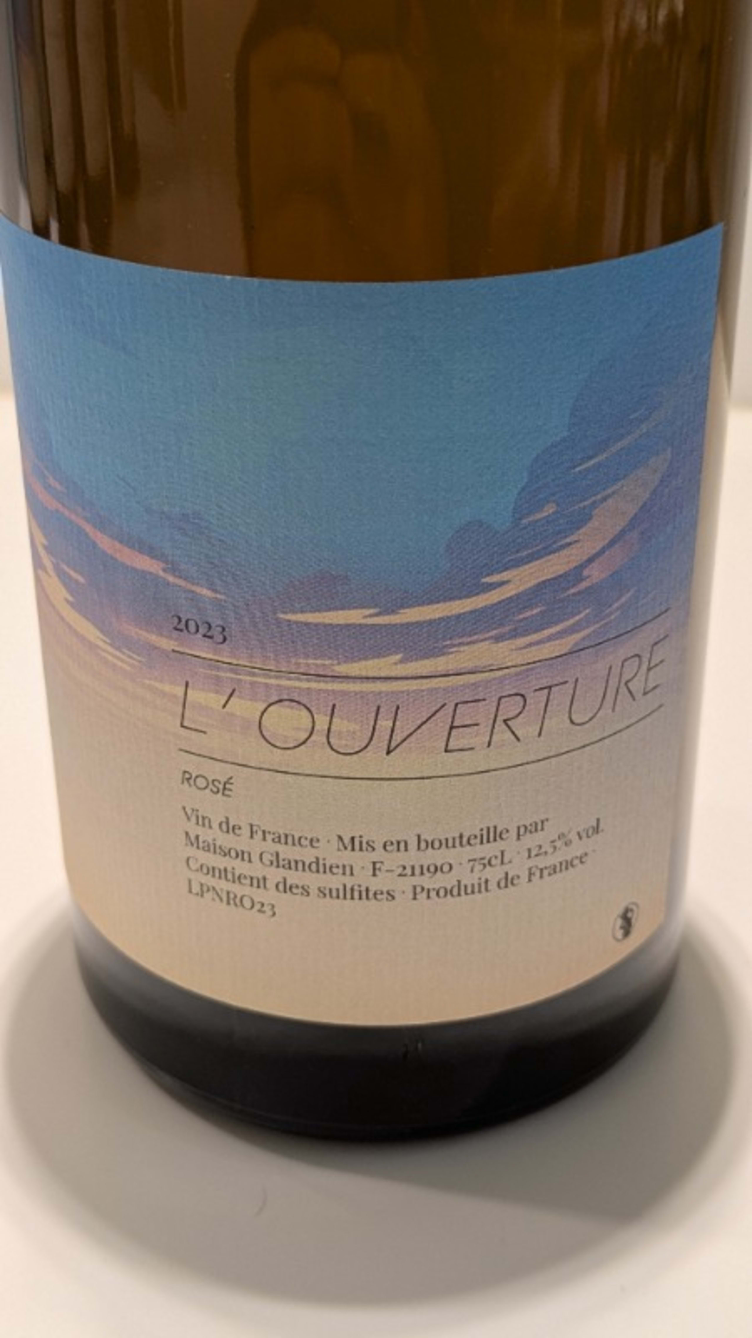 Label