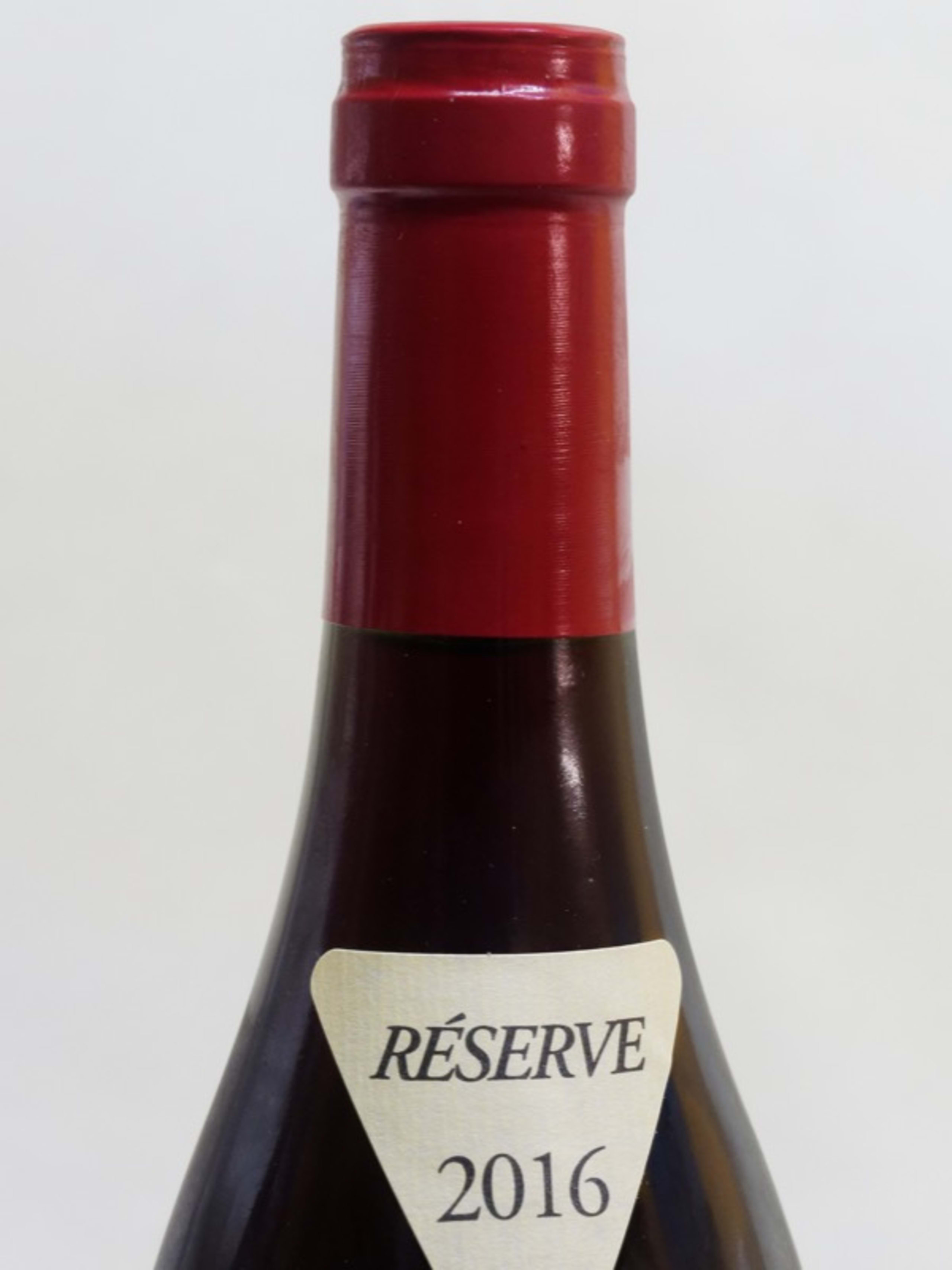 Wine Level
