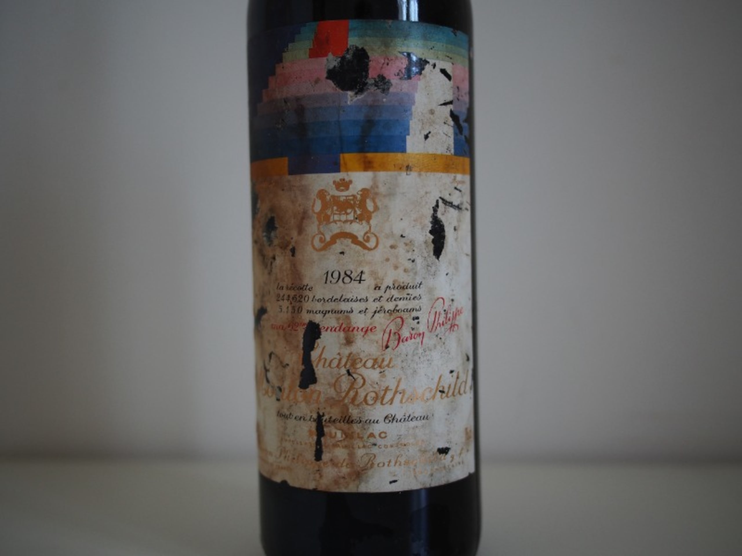 Label