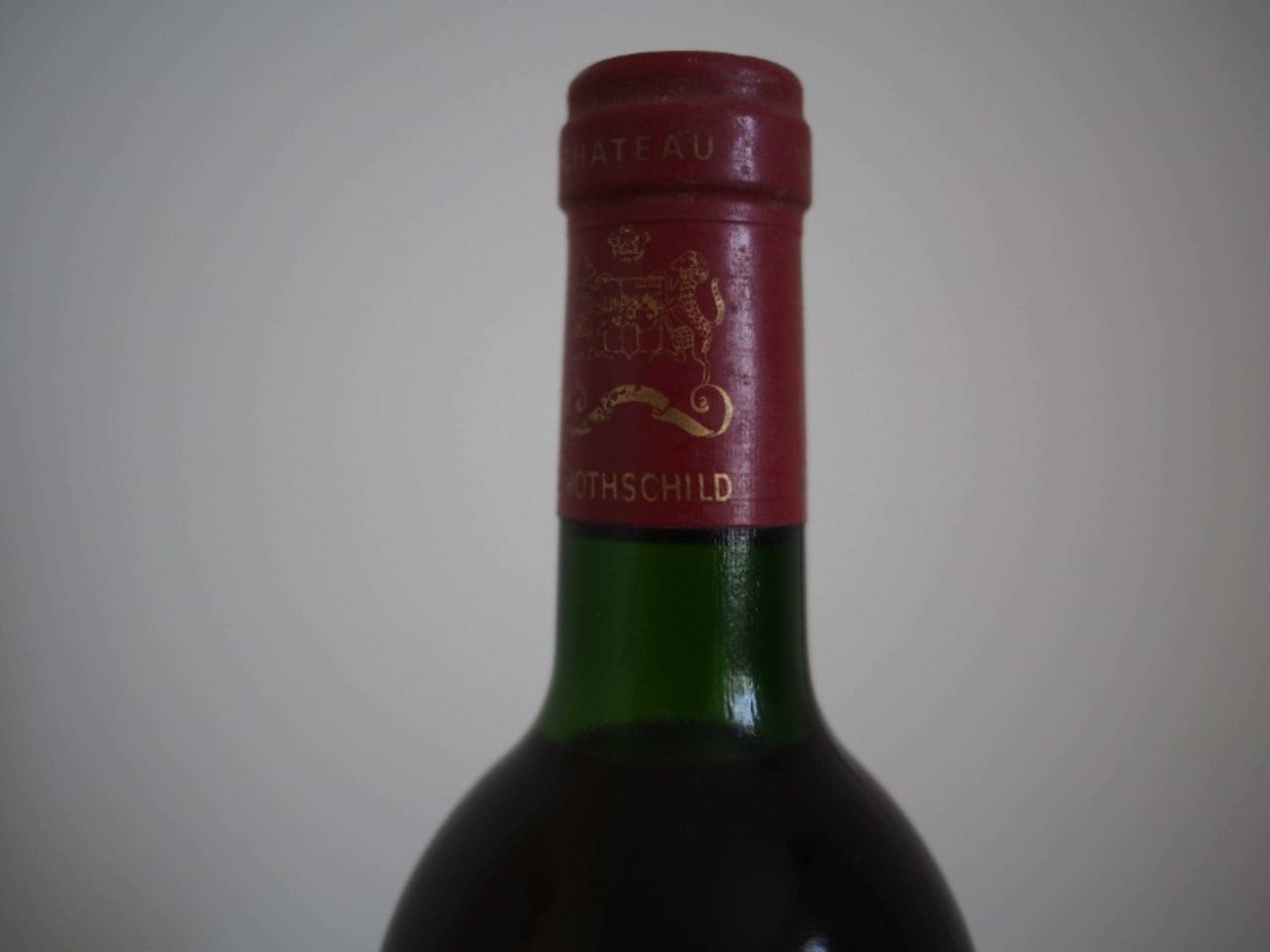 Wine Level