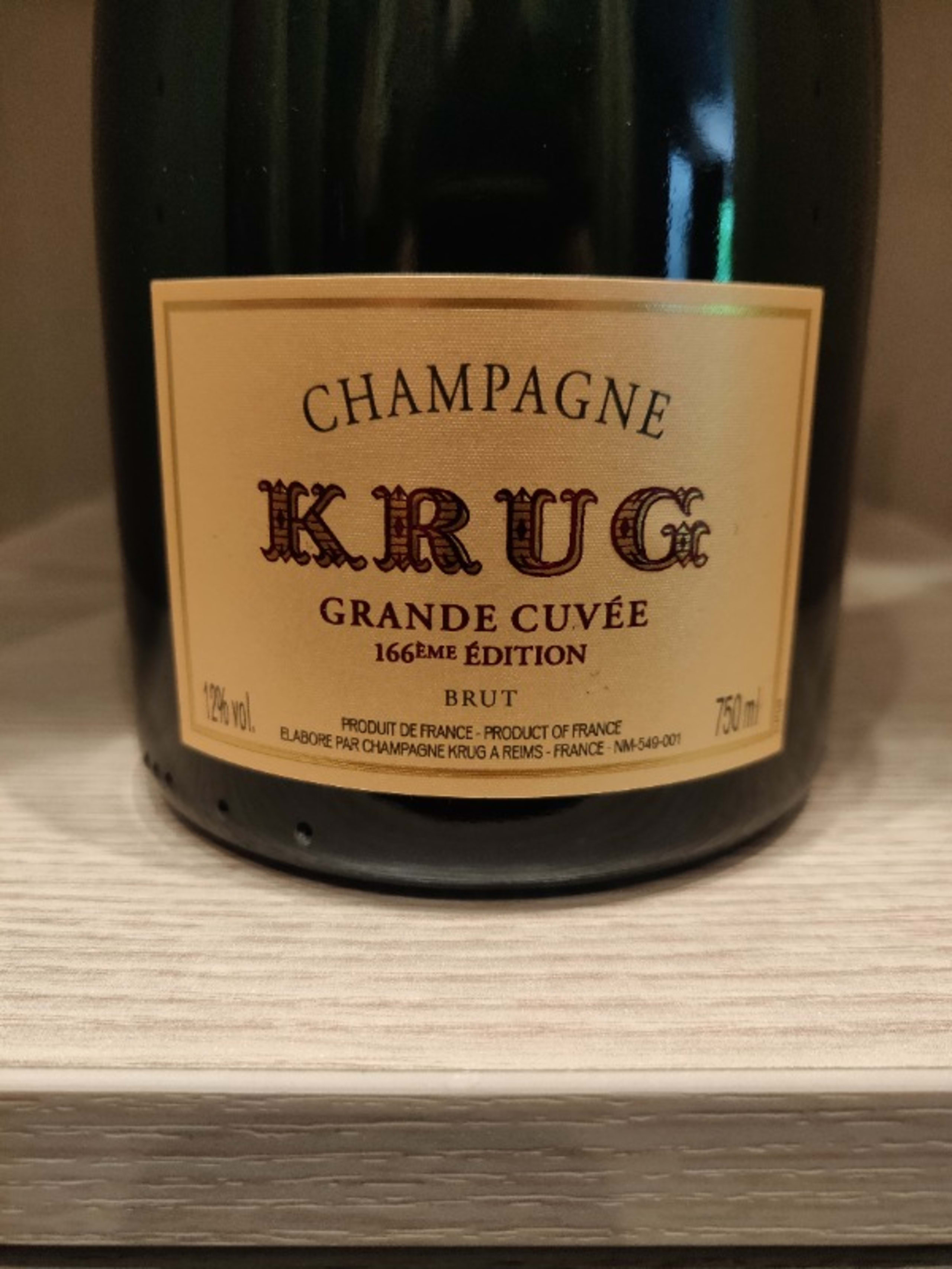 Étiquette