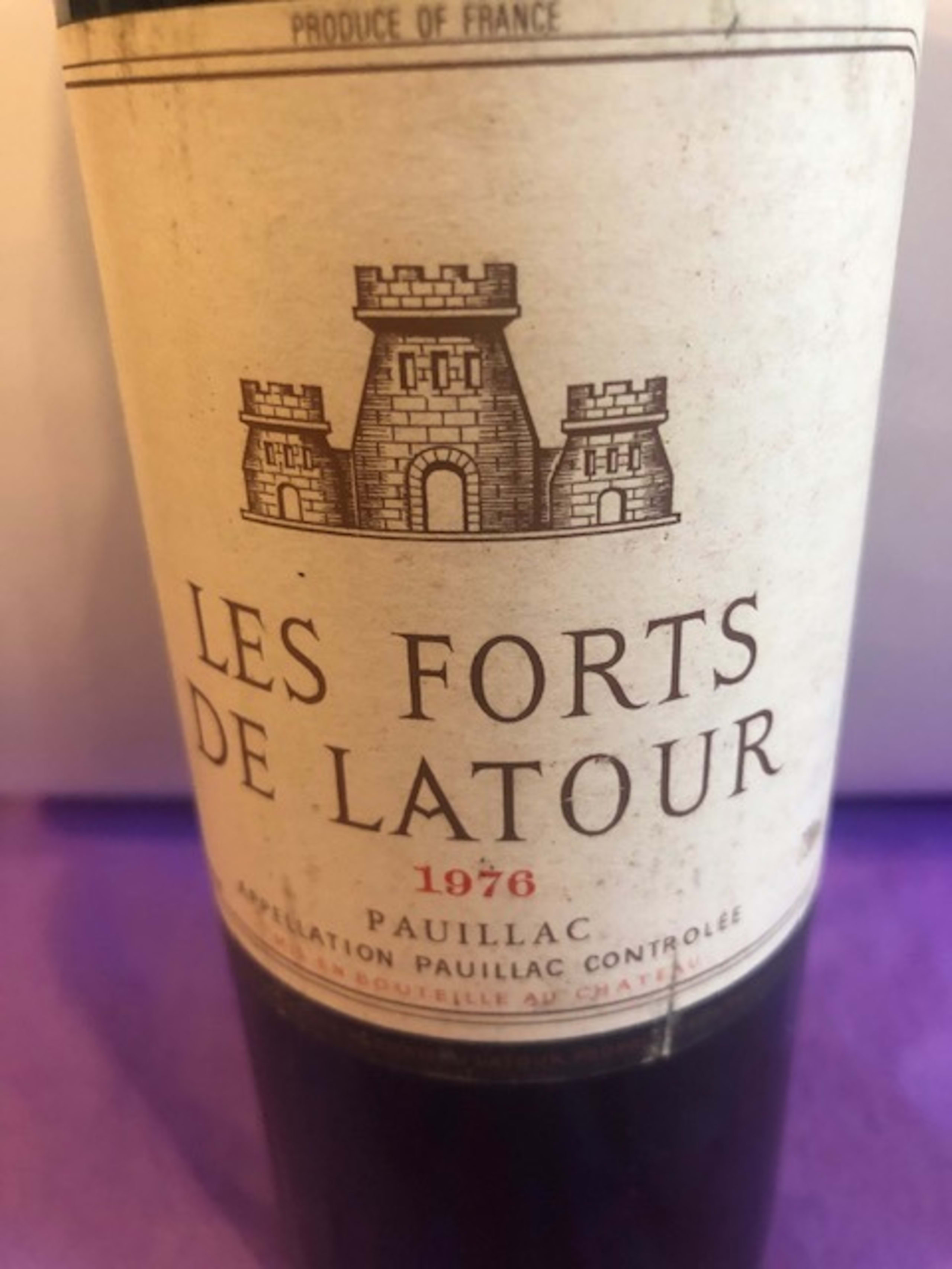 Étiquette