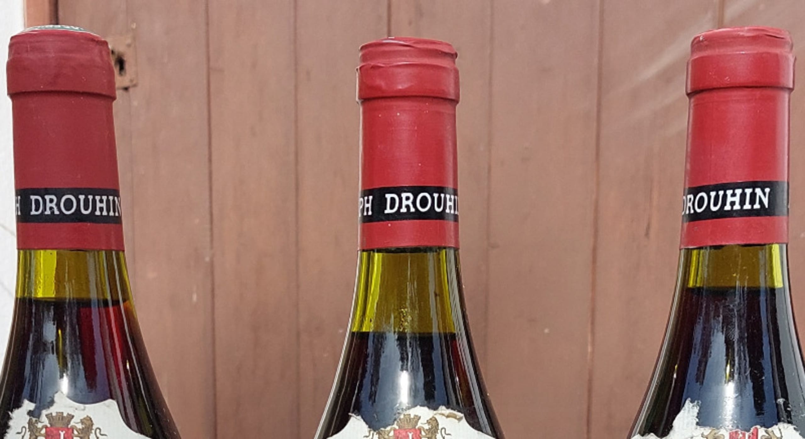 Wine Level