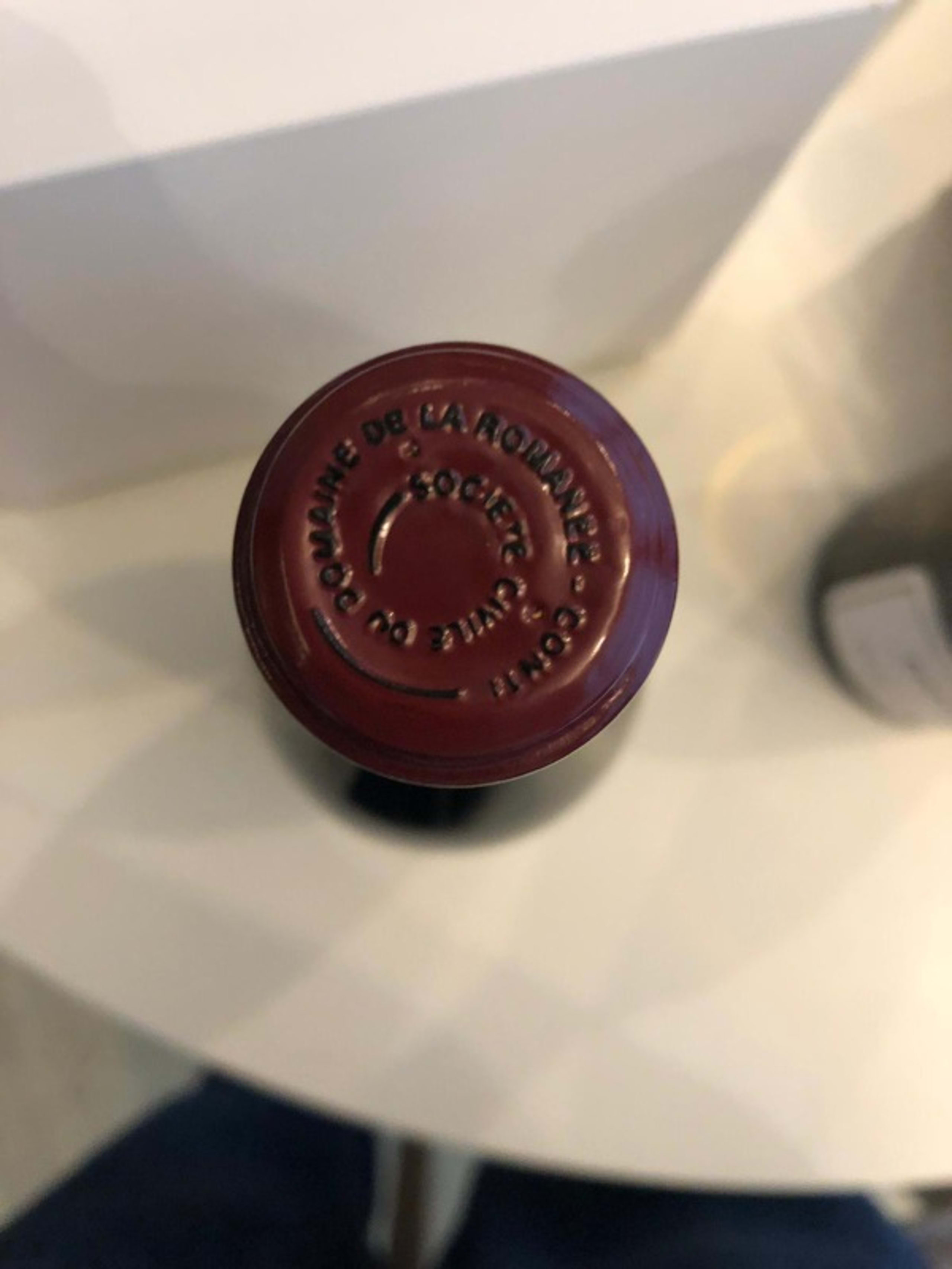 Caps